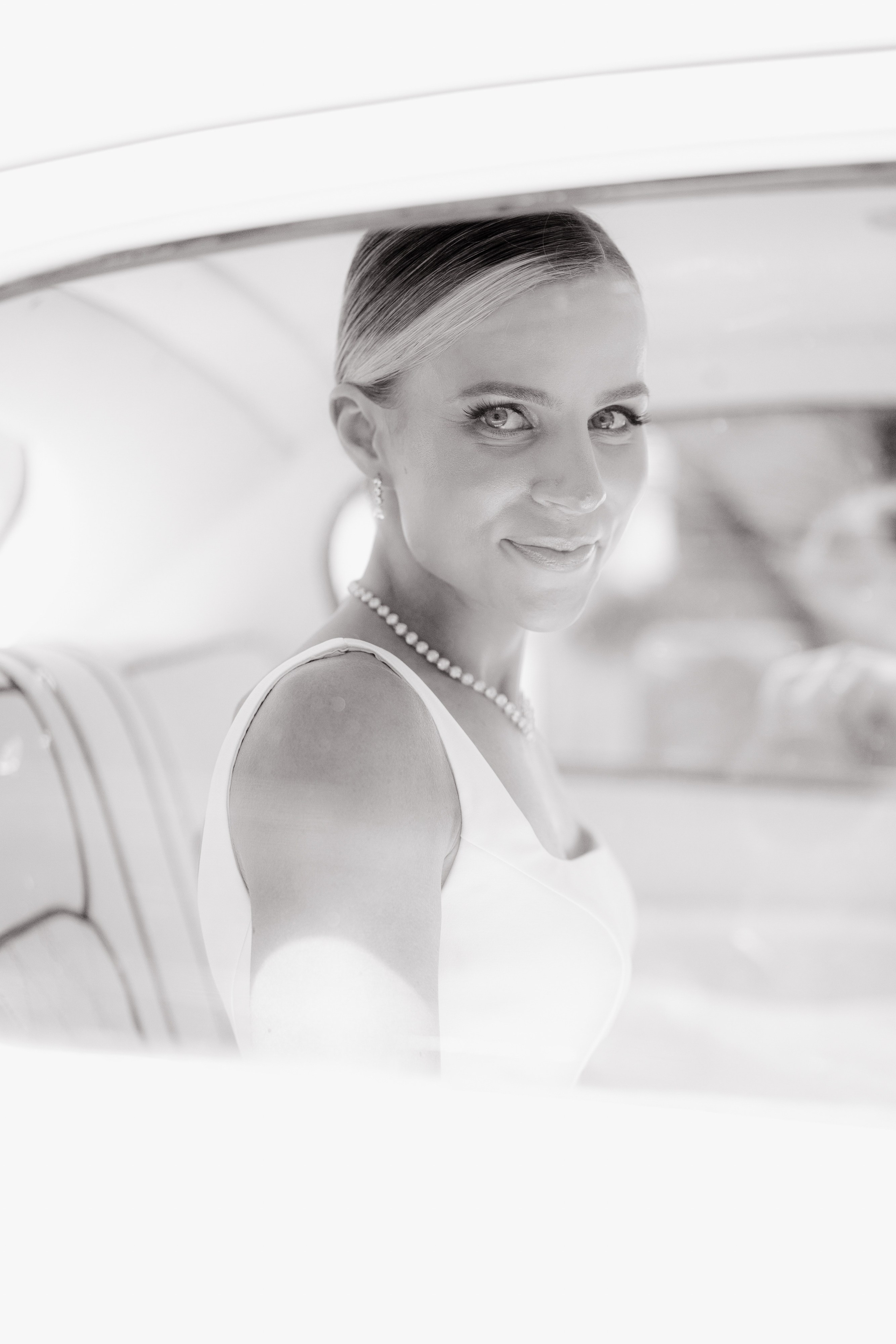 Caroline and Brendan’s Elegant Multicultural Wedding. Wedding photographer and videographer New York | New Jersey