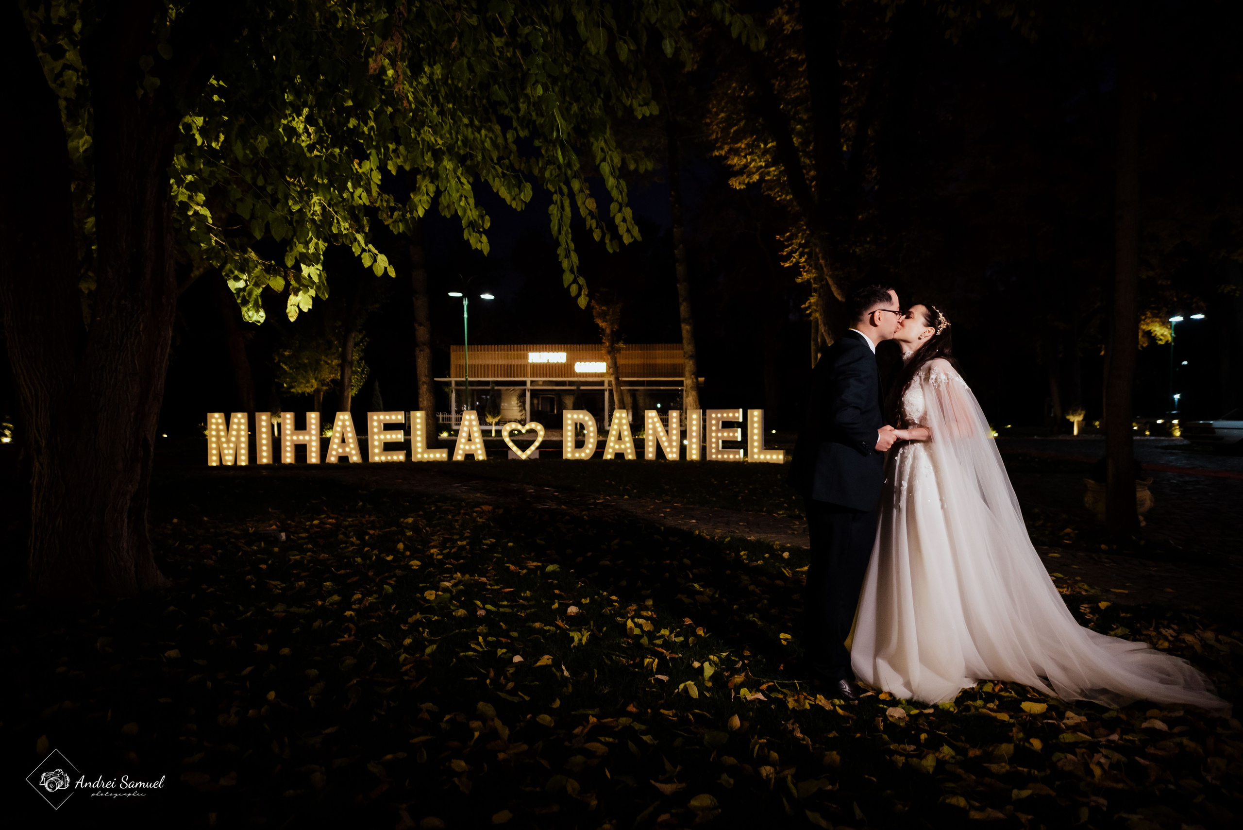 Mihaela & Daniel