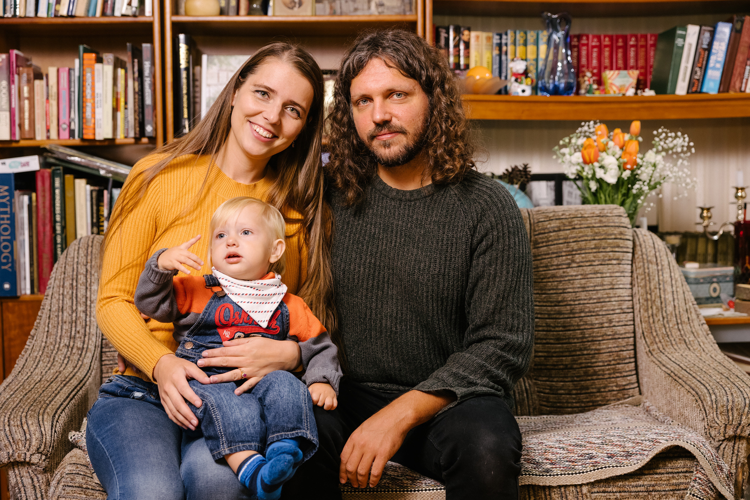 03082022 Family Photoshoot. Wedding family event photographer in Chicago Nick Yushevich