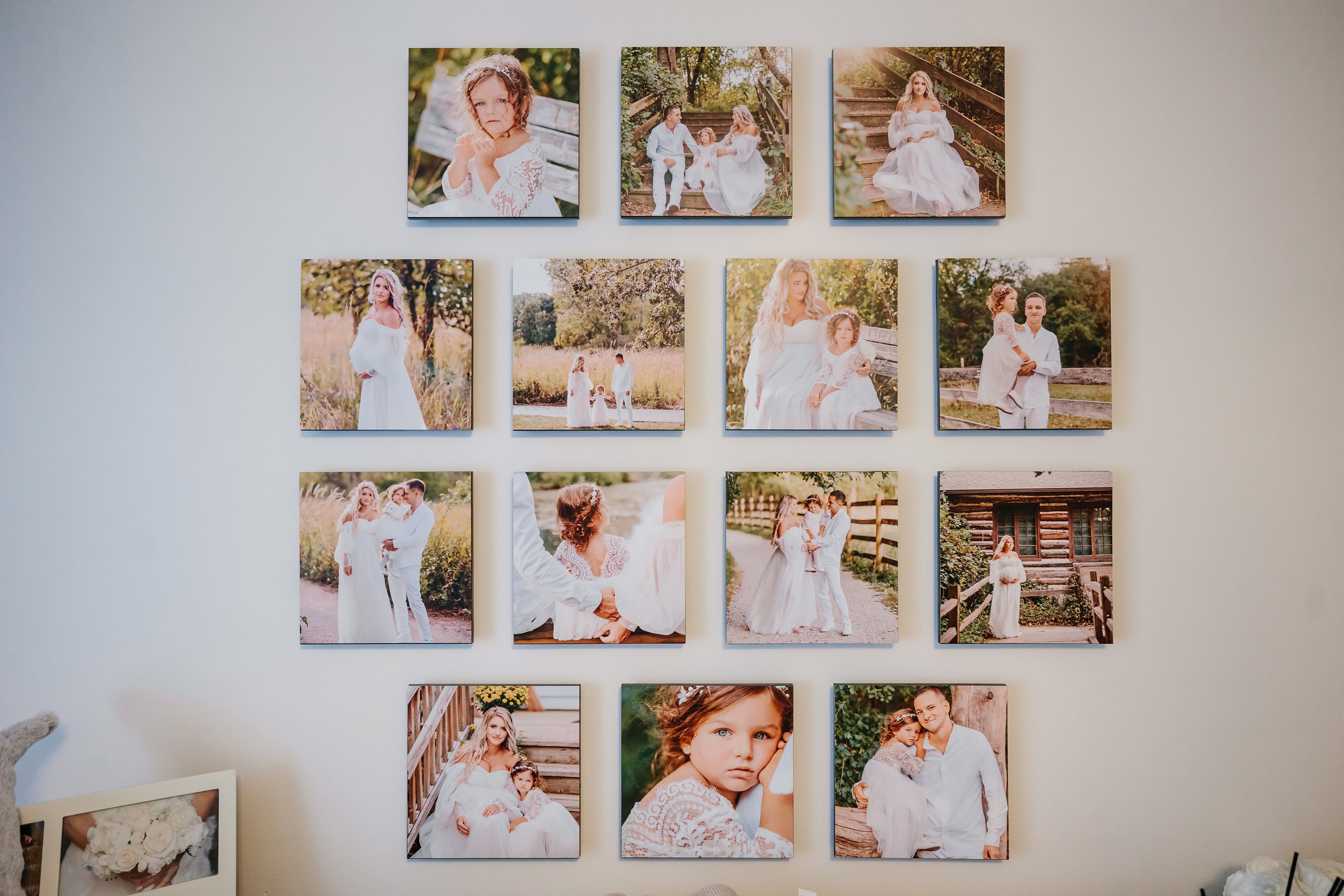 01.29.2022 Christening. Wedding family event photographer in Chicago Nick Yushevich