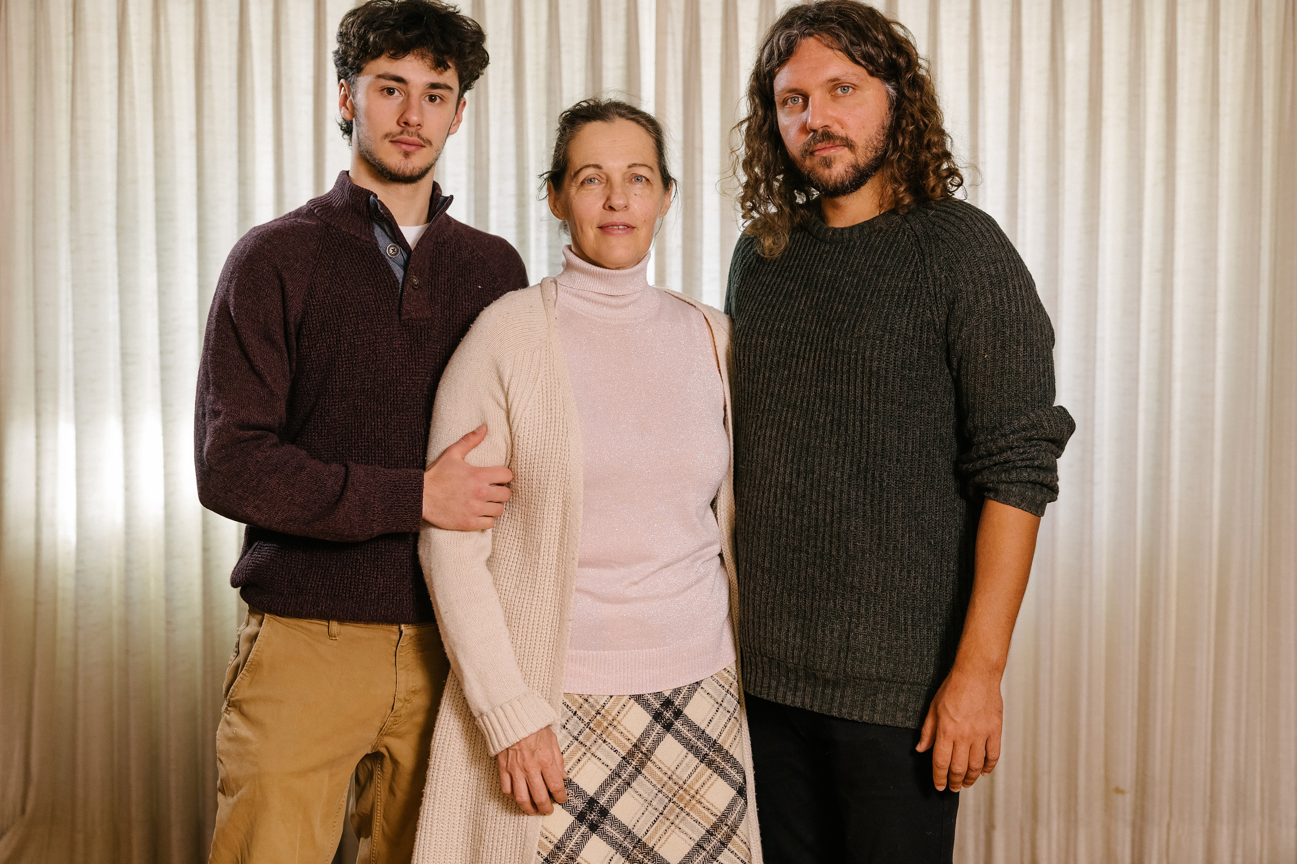 03082022 Family Photoshoot. Wedding family event photographer in Chicago Nick Yushevich