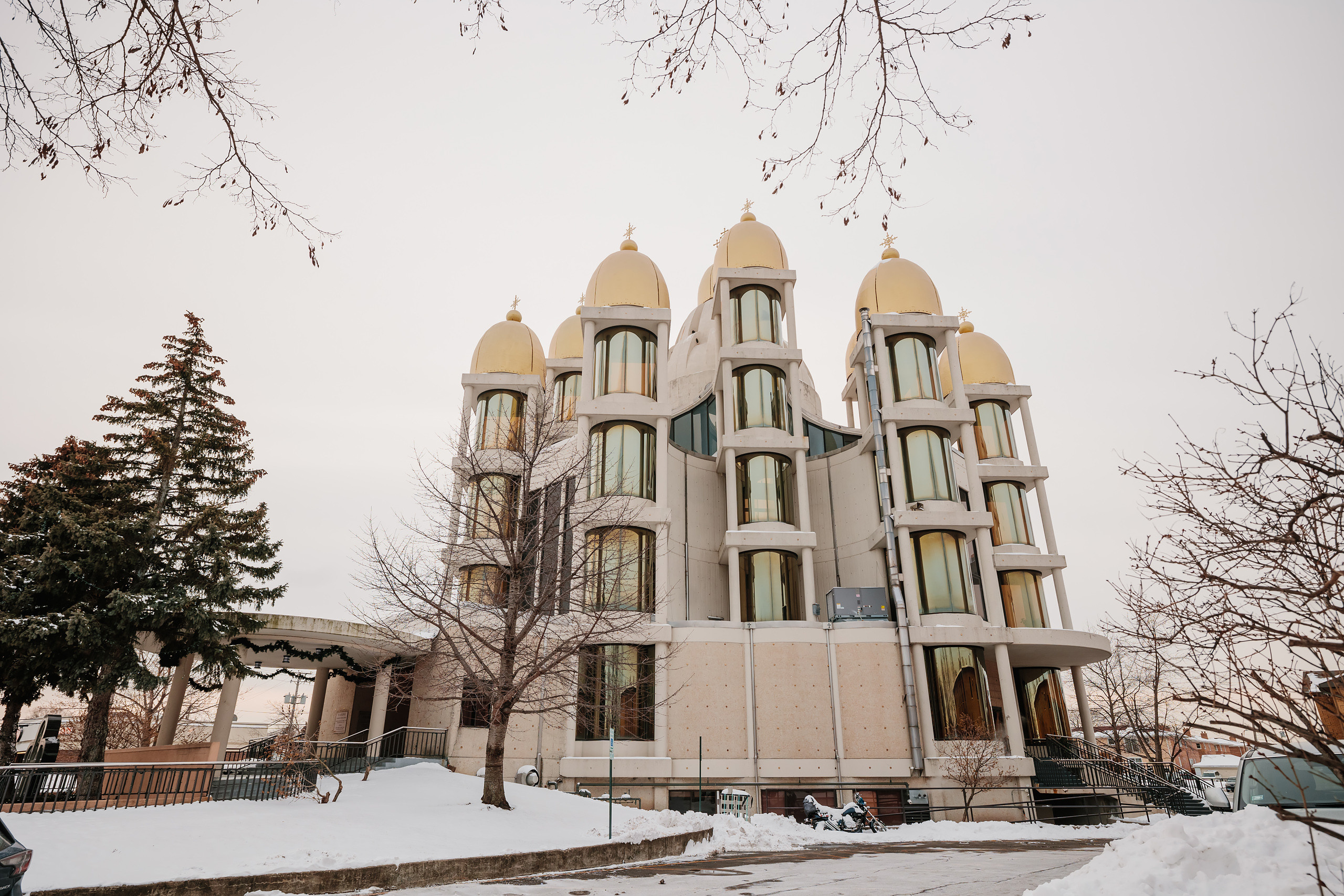 01.29.2022 Christening. Wedding family event photographer in Chicago Nick Yushevich