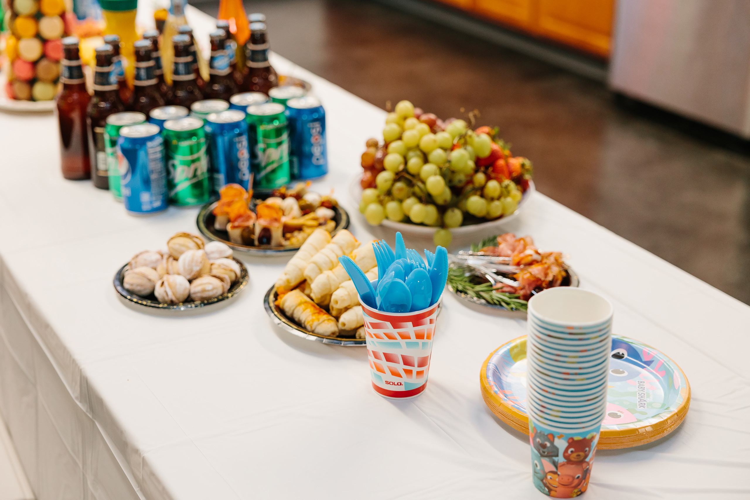 12.18.2021 Birthday Party. Wedding family event photographer in Chicago Nick Yushevich