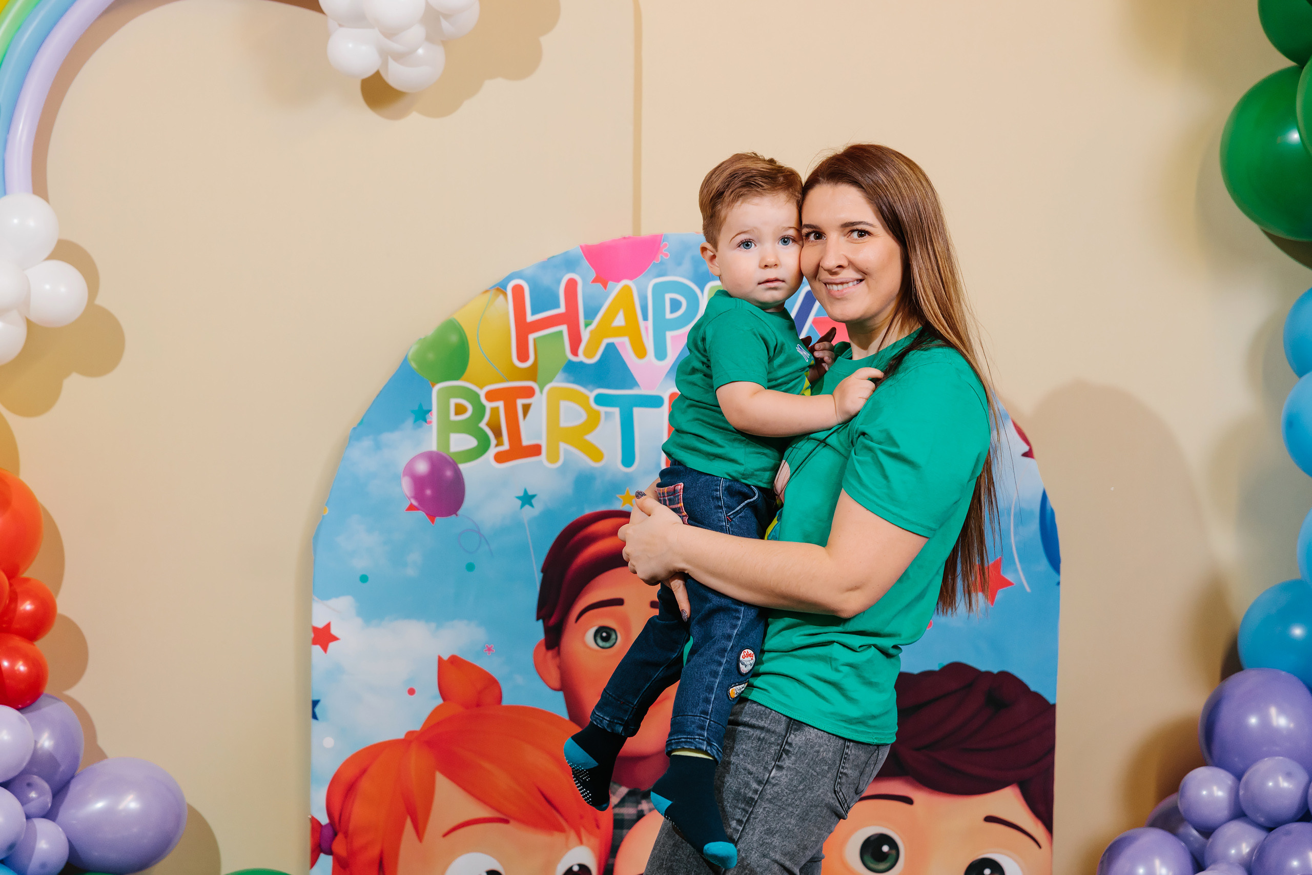 12.18.2021 Birthday Party. Wedding family event photographer in Chicago Nick Yushevich