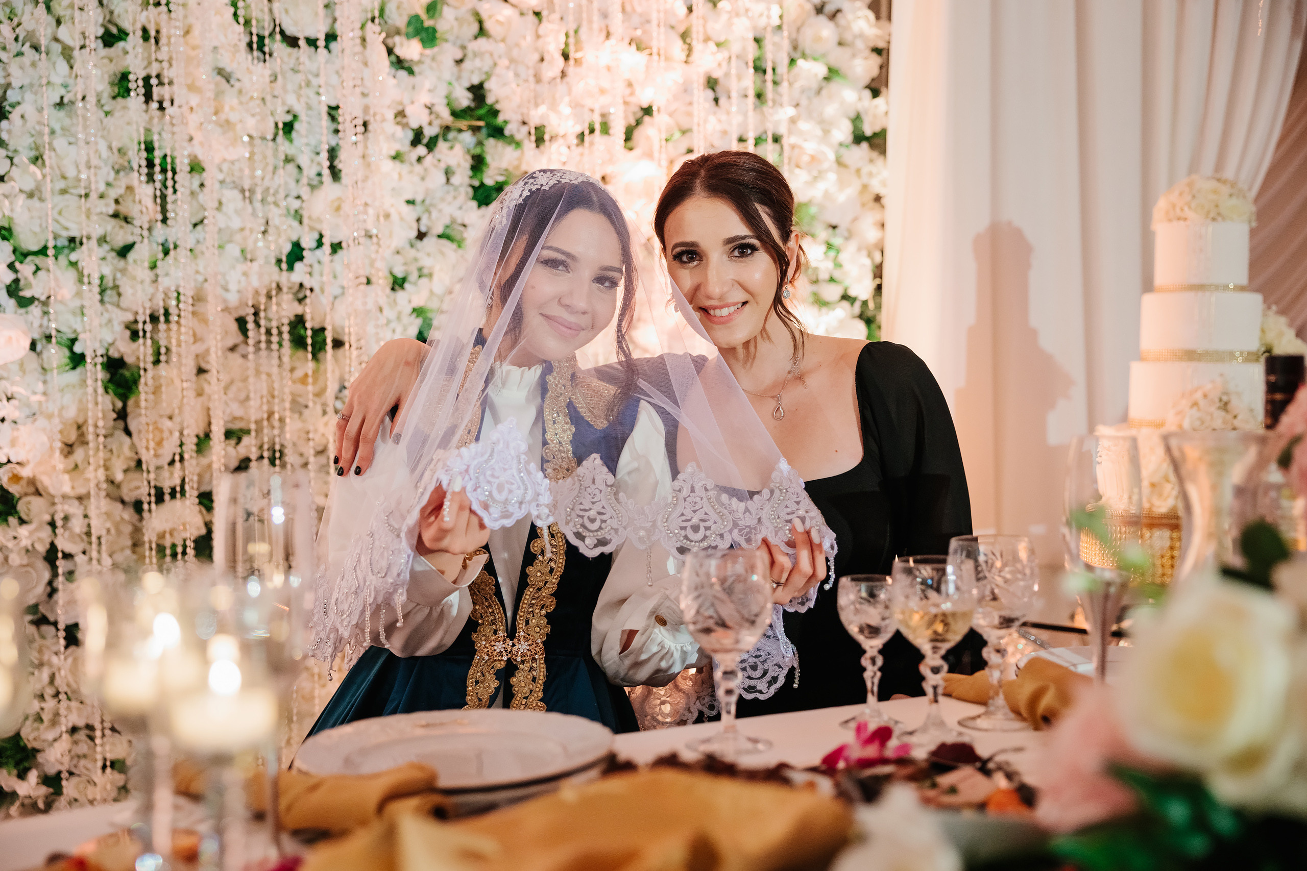 12.17.2021 Wedding. Wedding family event photographer in Chicago Nick Yushevich