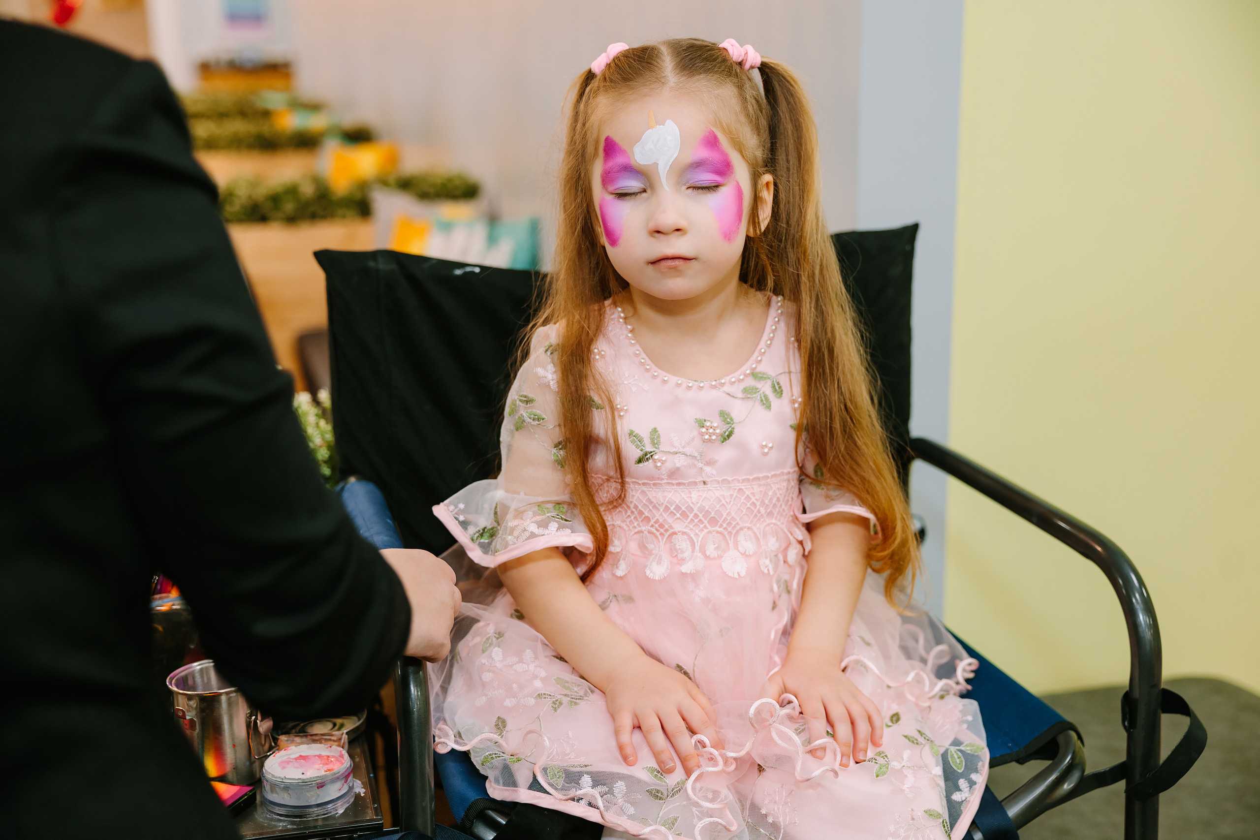 02.19.2022 Birthday Party. Wedding family event photographer in Chicago Nick Yushevich