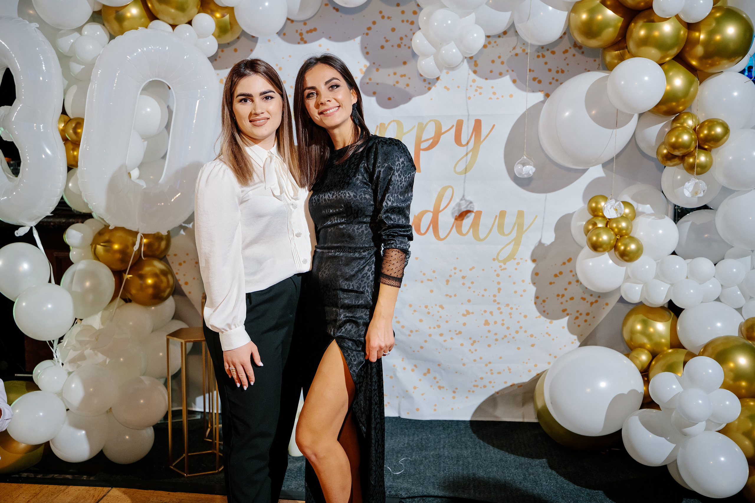 03.26.2022 Birthday Party. Wedding family event photographer in Chicago Nick Yushevich