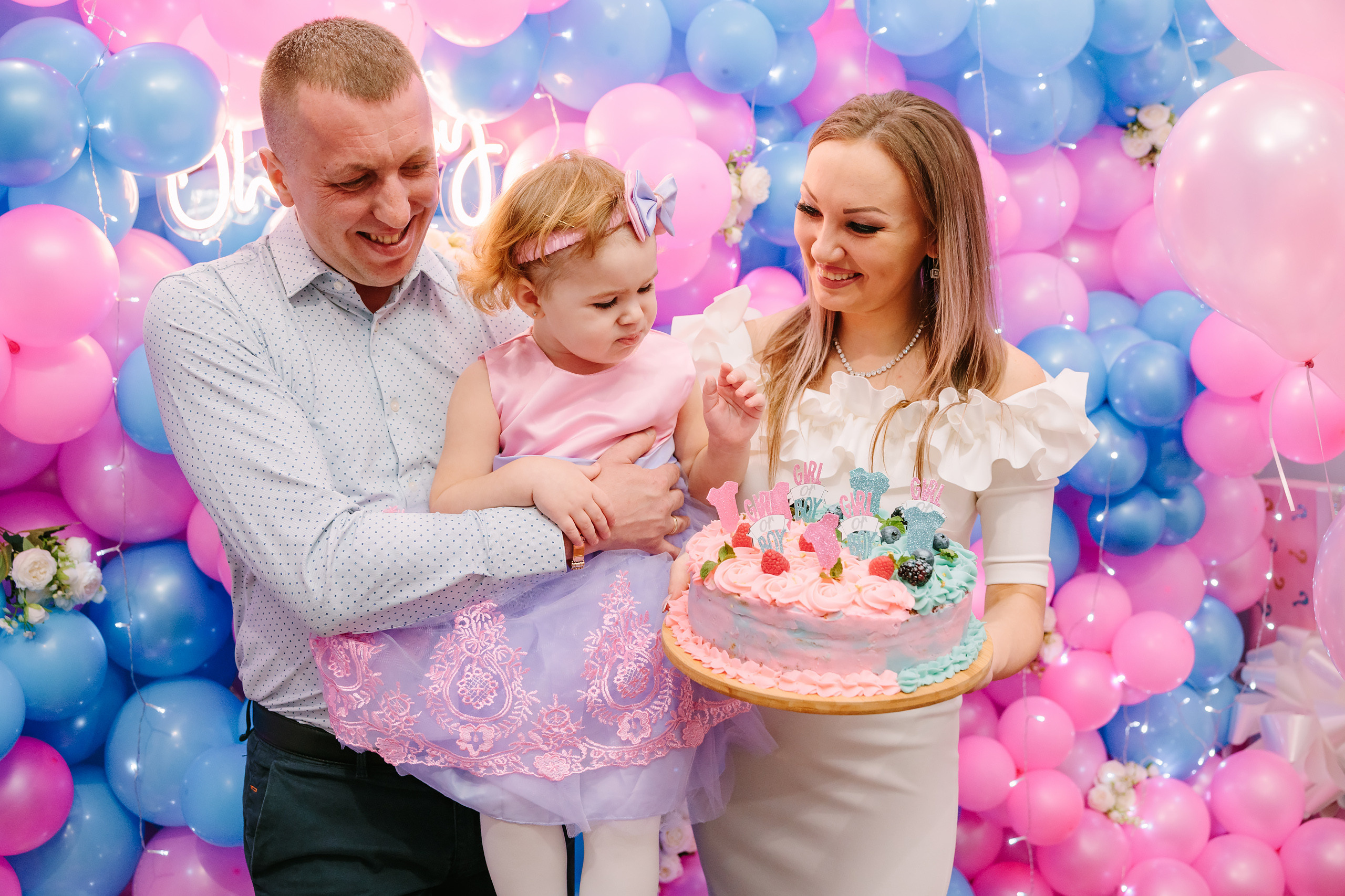 02122022 Gender reveal party. Wedding family event photographer in Chicago Nick Yushevich