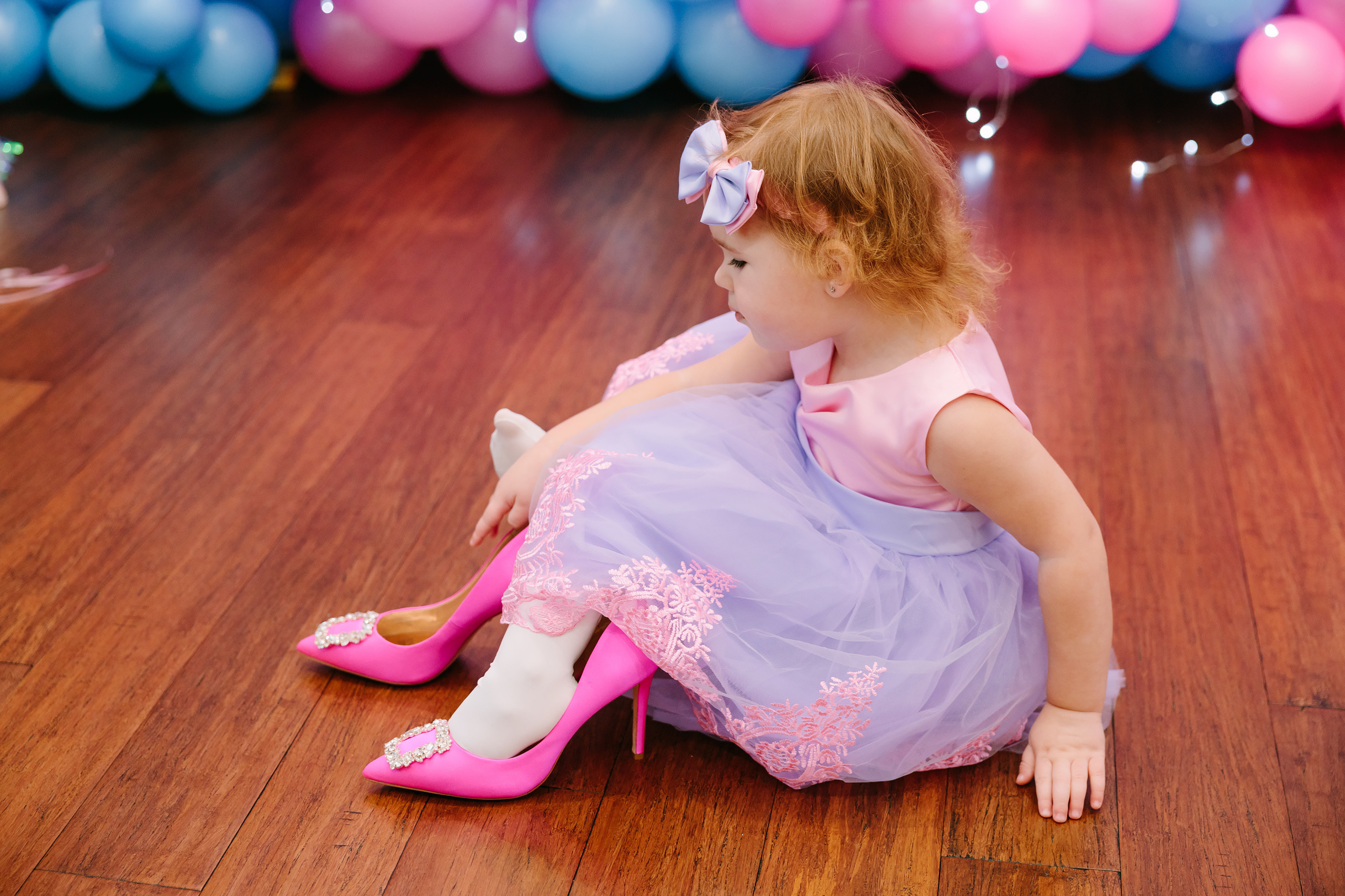 02122022 Gender reveal party. Wedding family event photographer in Chicago Nick Yushevich