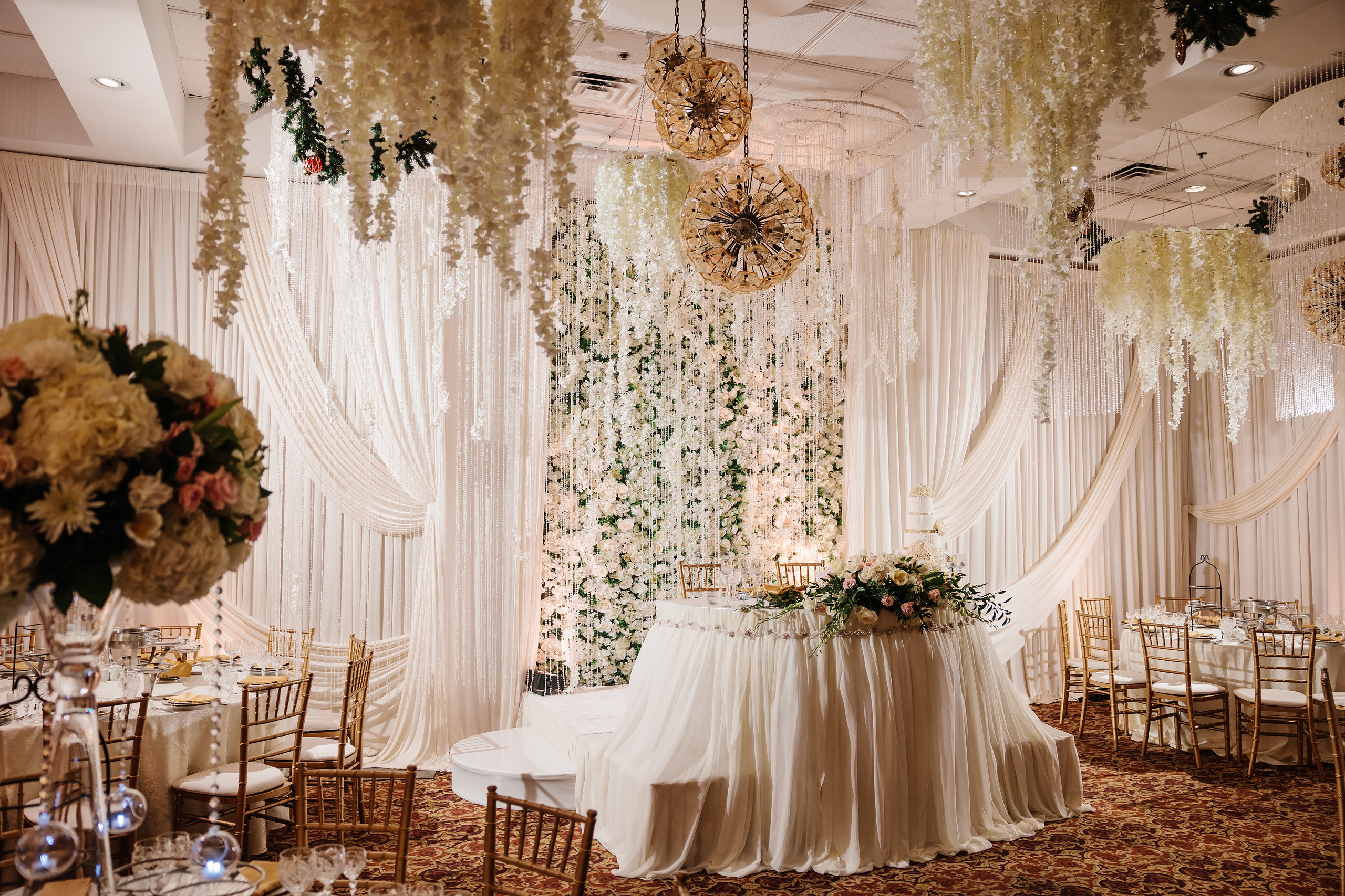 12.17.2021 Wedding. Wedding family event photographer in Chicago Nick Yushevich