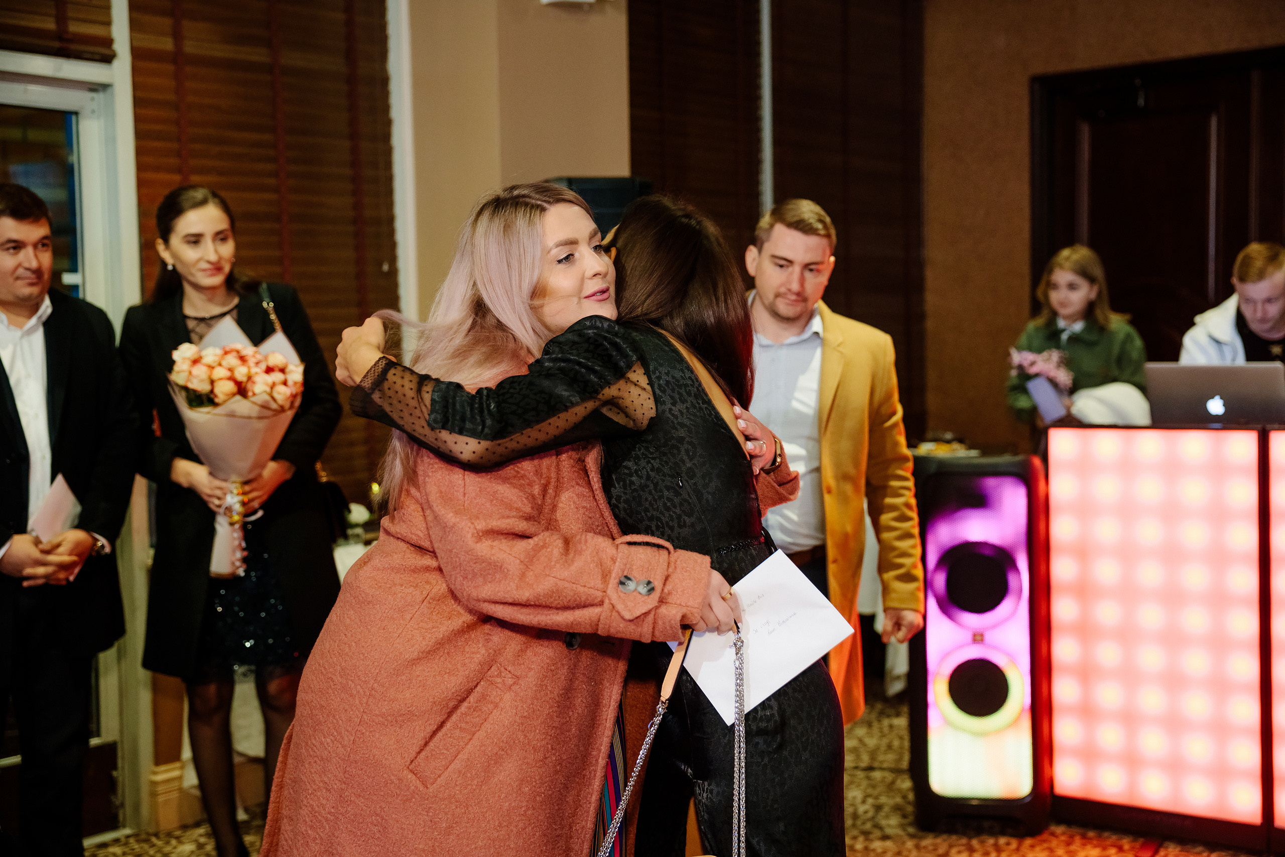 03.26.2022 Birthday Party. Wedding family event photographer in Chicago Nick Yushevich