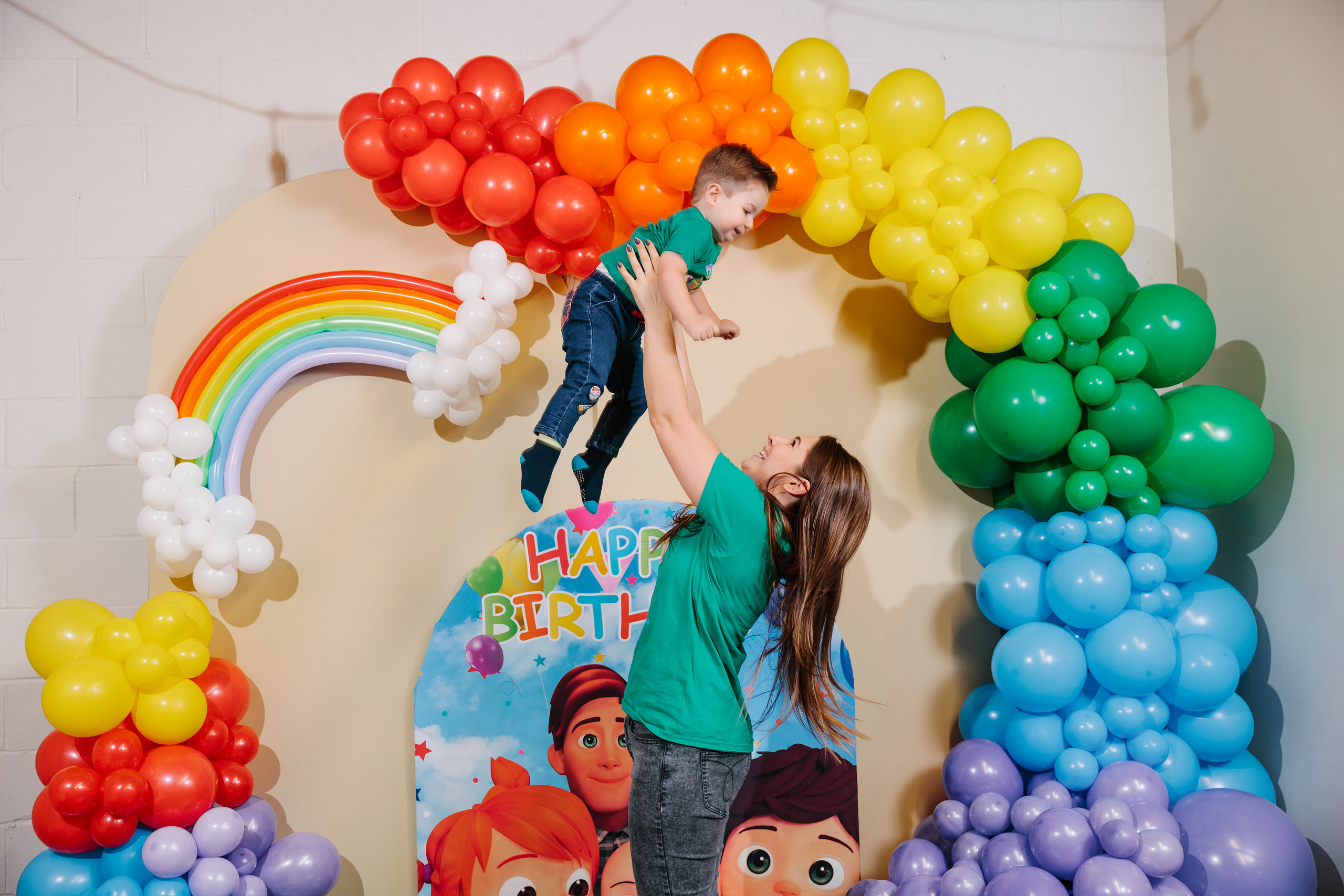 12.18.2021 Birthday Party. Wedding family event photographer in Chicago Nick Yushevich