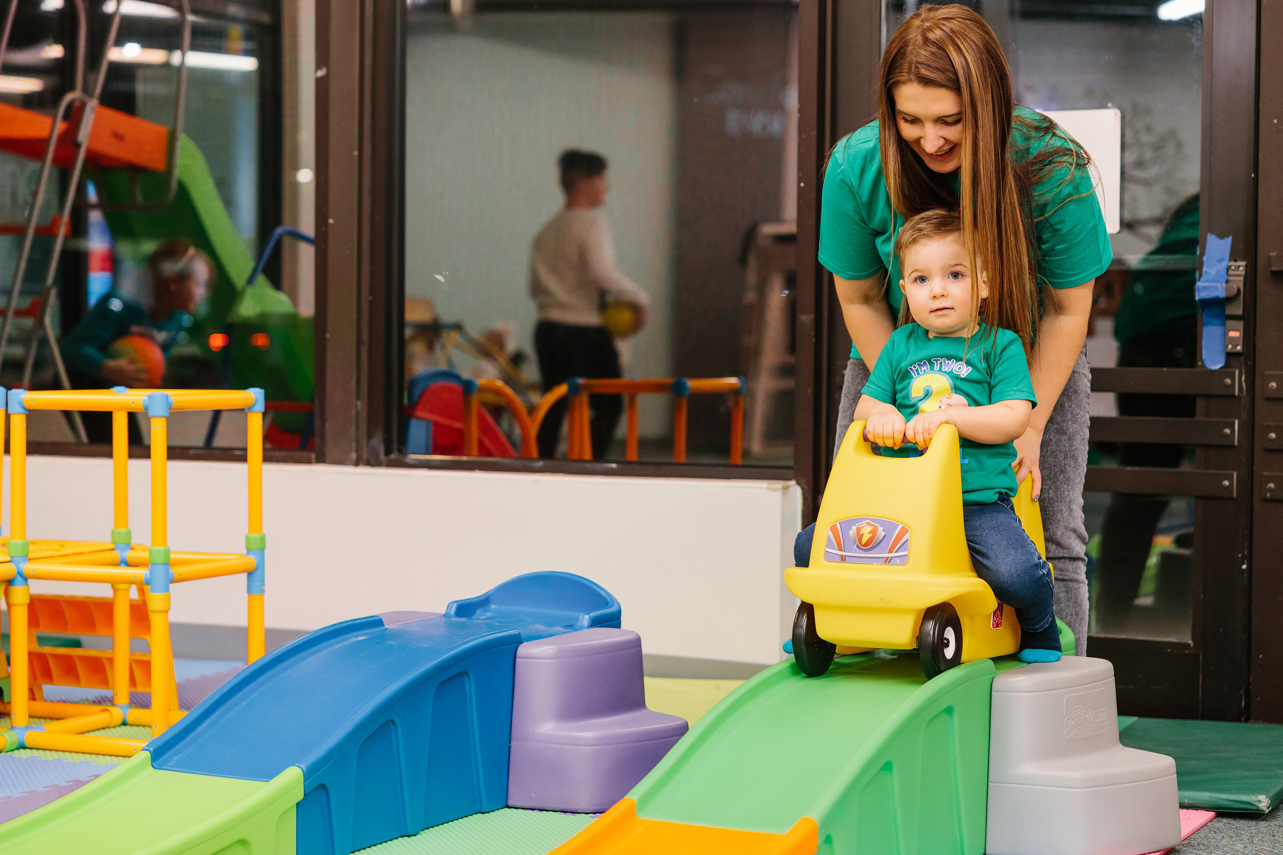 12.18.2021 Birthday Party. Wedding family event photographer in Chicago Nick Yushevich