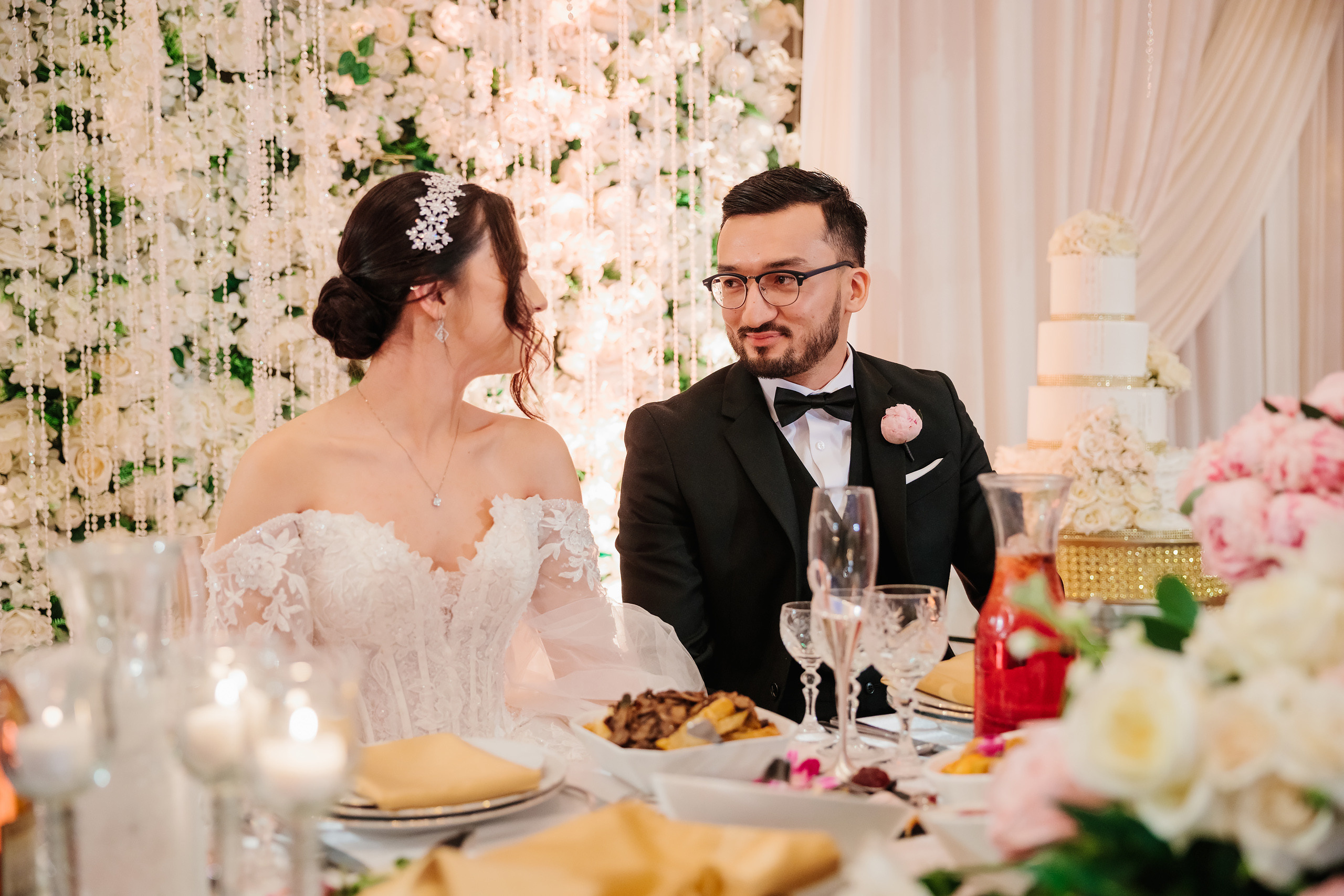 12.17.2021 Wedding. Wedding family event photographer in Chicago Nick Yushevich