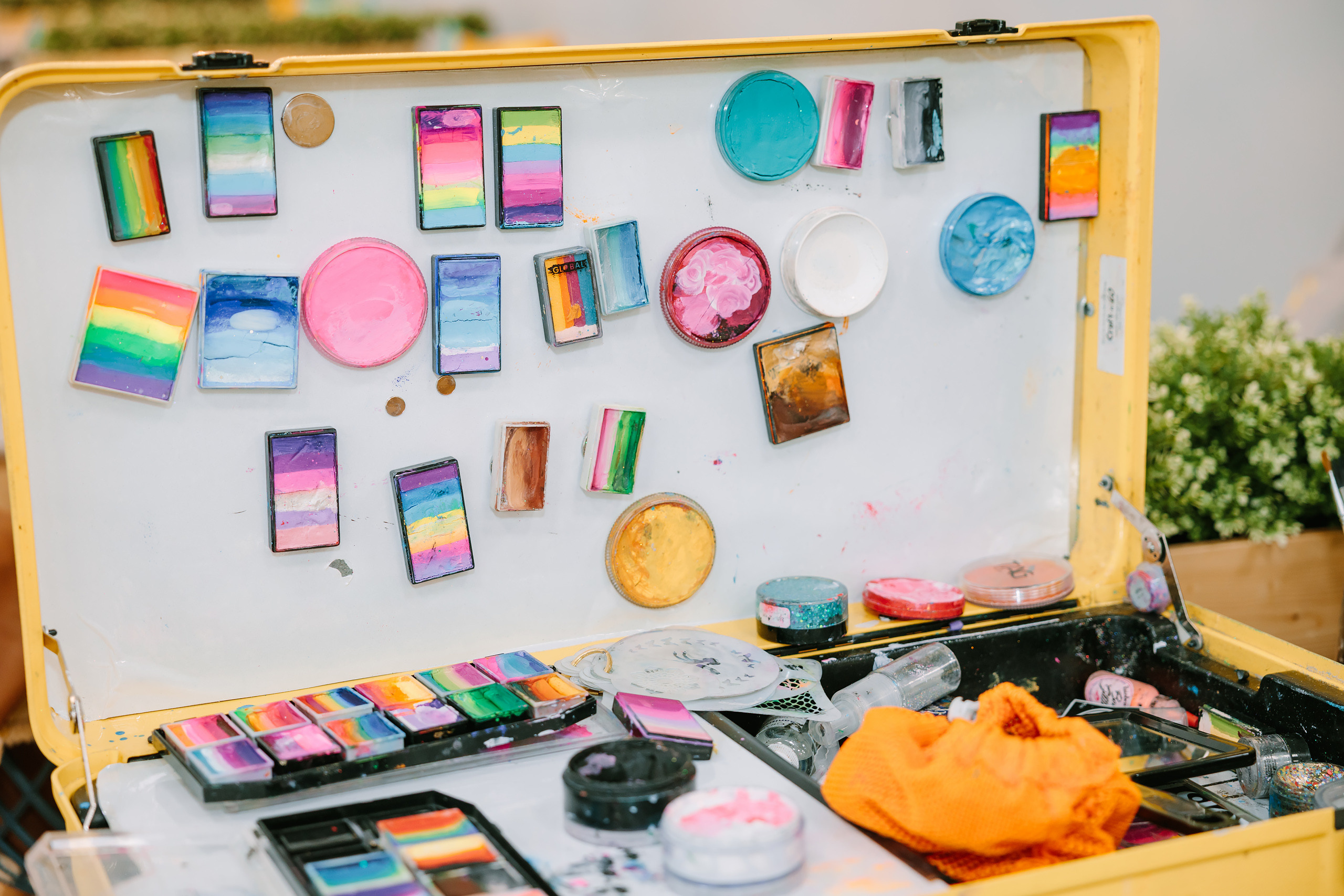 02.19.2022 Birthday Party. Wedding family event photographer in Chicago Nick Yushevich