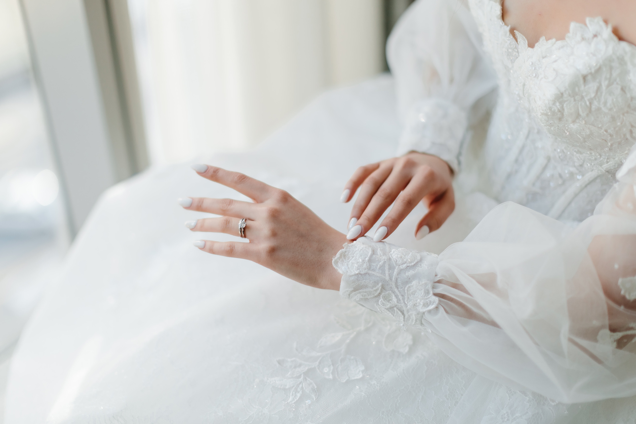 12.17.2021 Wedding. Wedding family event photographer in Chicago Nick Yushevich