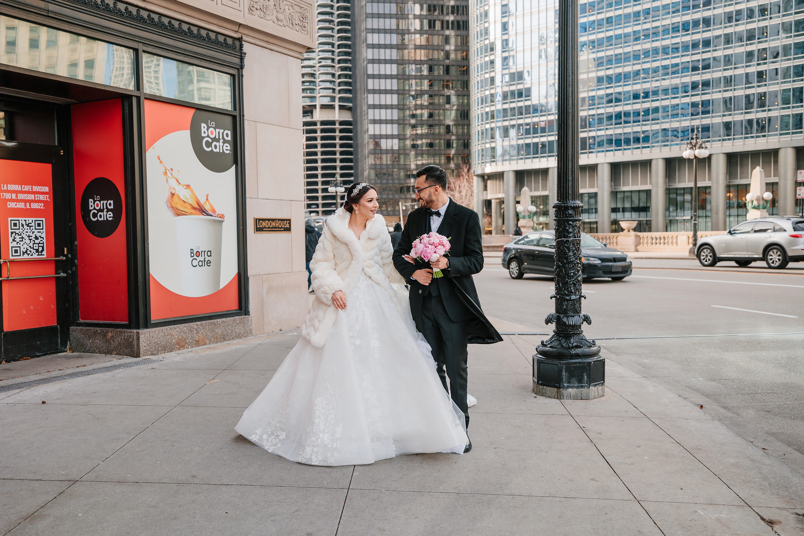 12.17.2021 Wedding. Wedding family event photographer in Chicago Nick Yushevich
