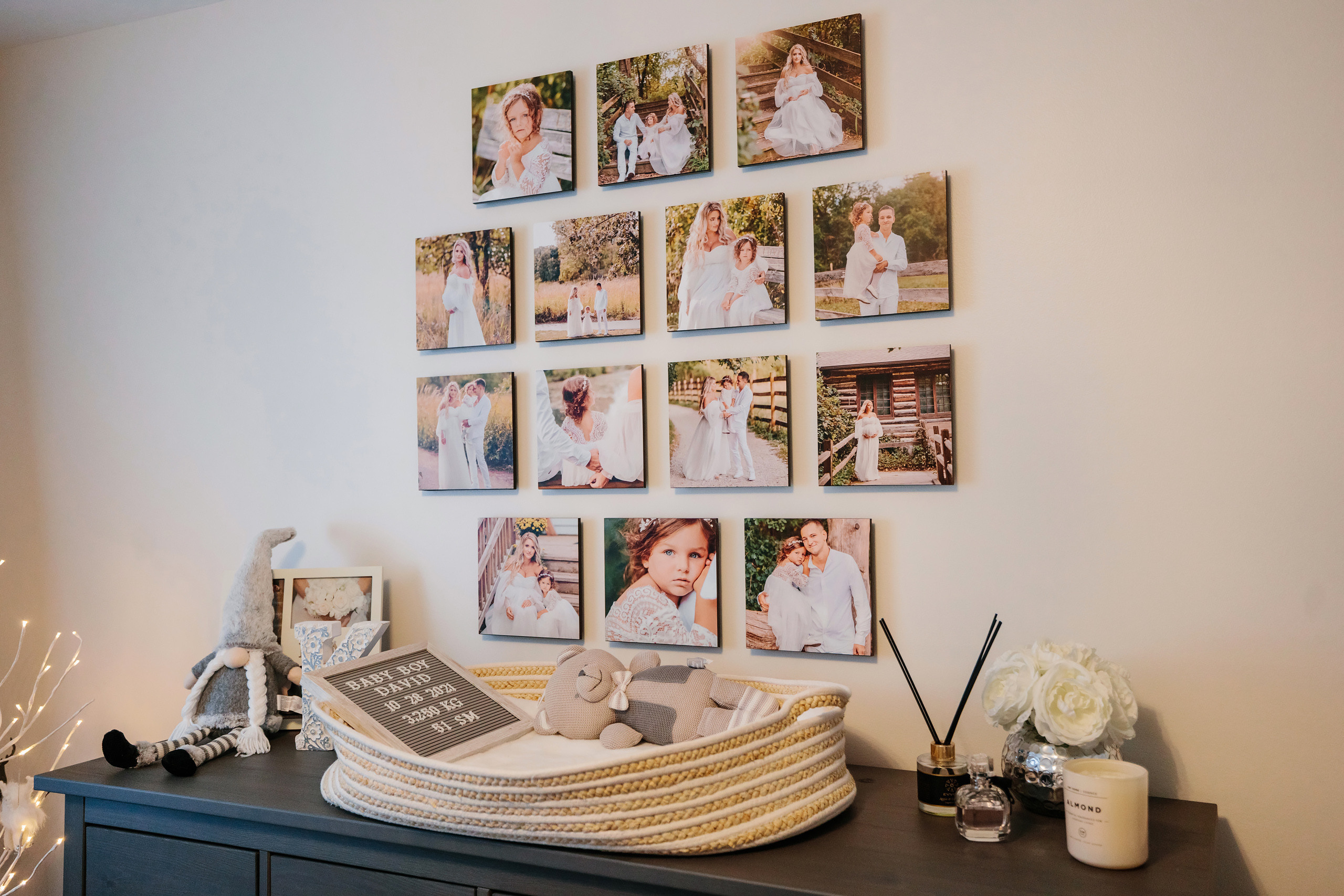 01.29.2022 Christening. Wedding family event photographer in Chicago Nick Yushevich