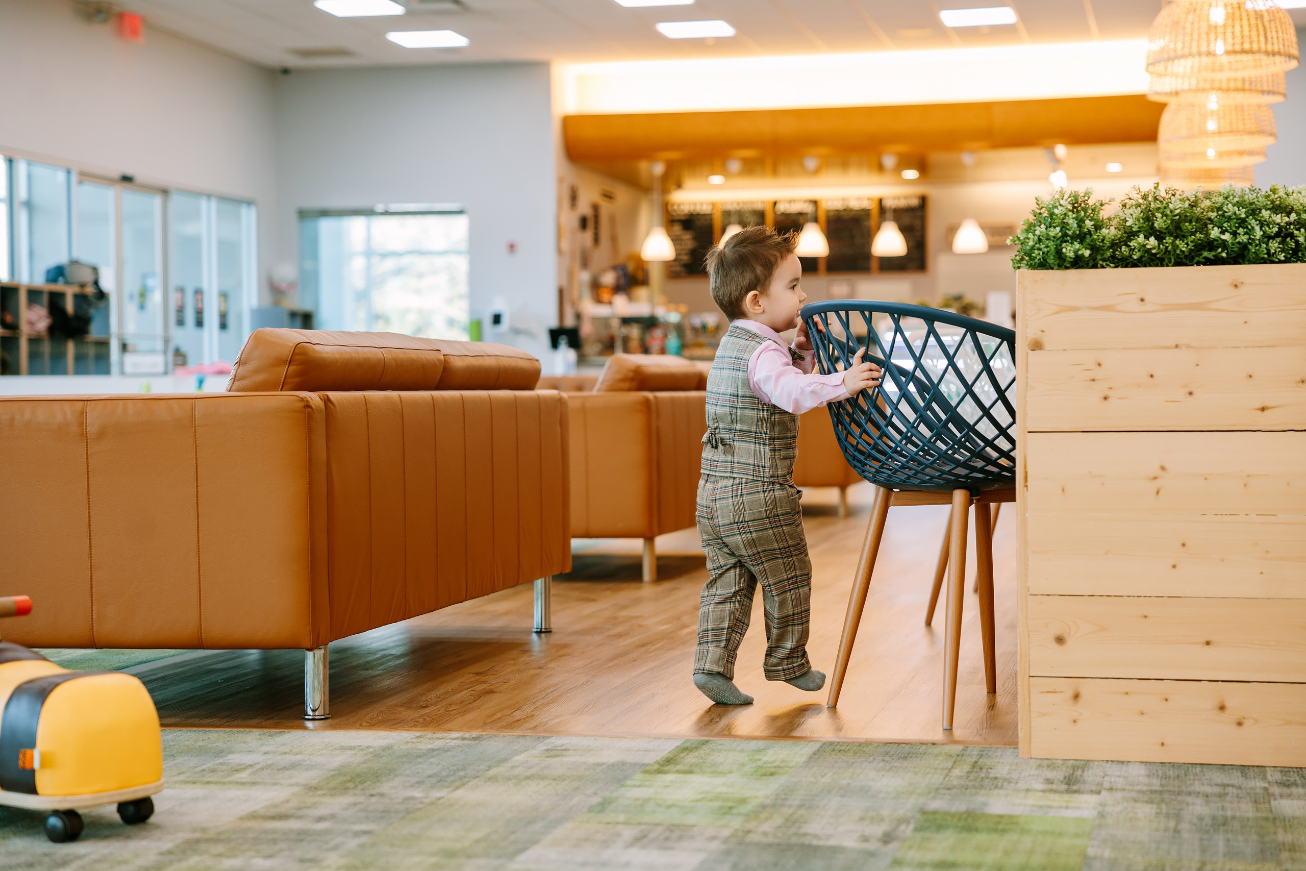 02.19.2022 Birthday Party. Wedding family event photographer in Chicago Nick Yushevich