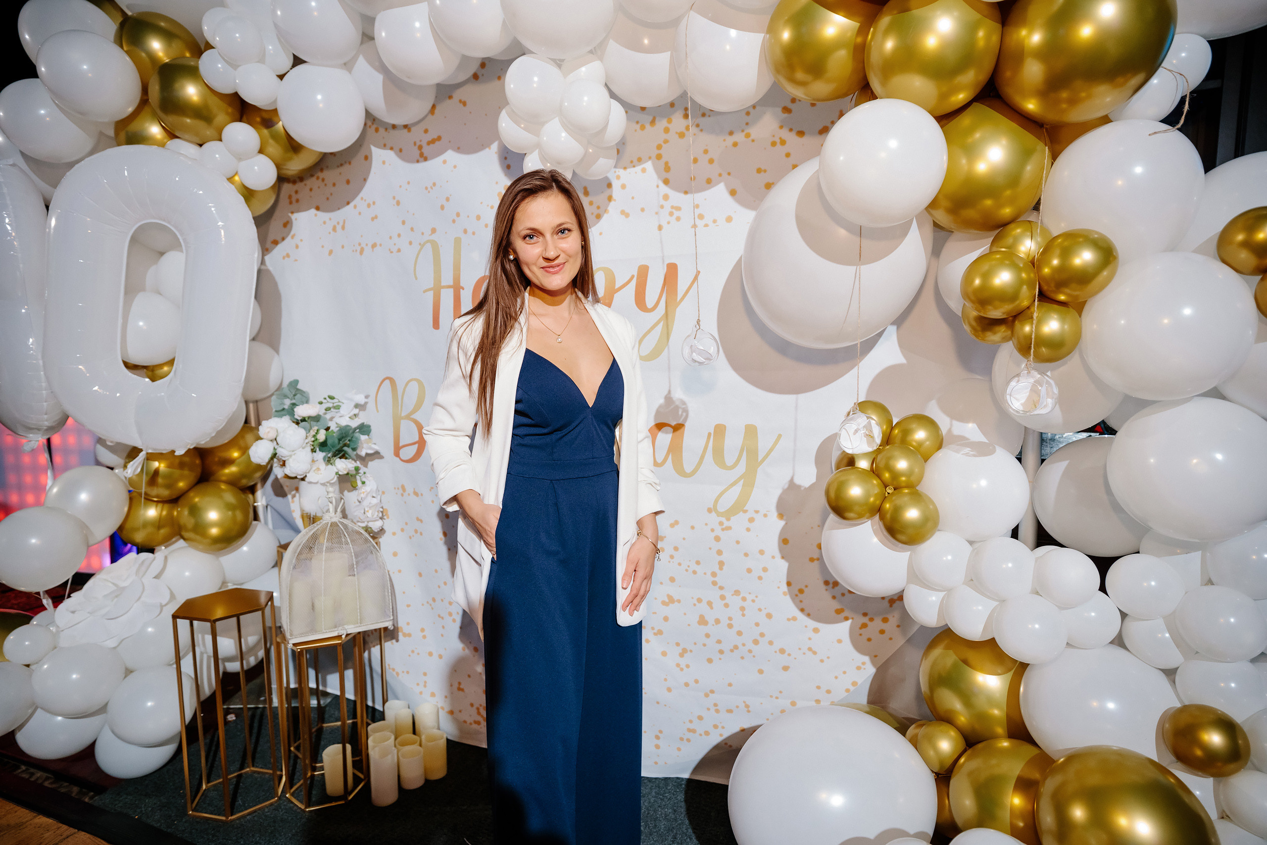 03.26.2022 Birthday Party. Wedding family event photographer in Chicago Nick Yushevich