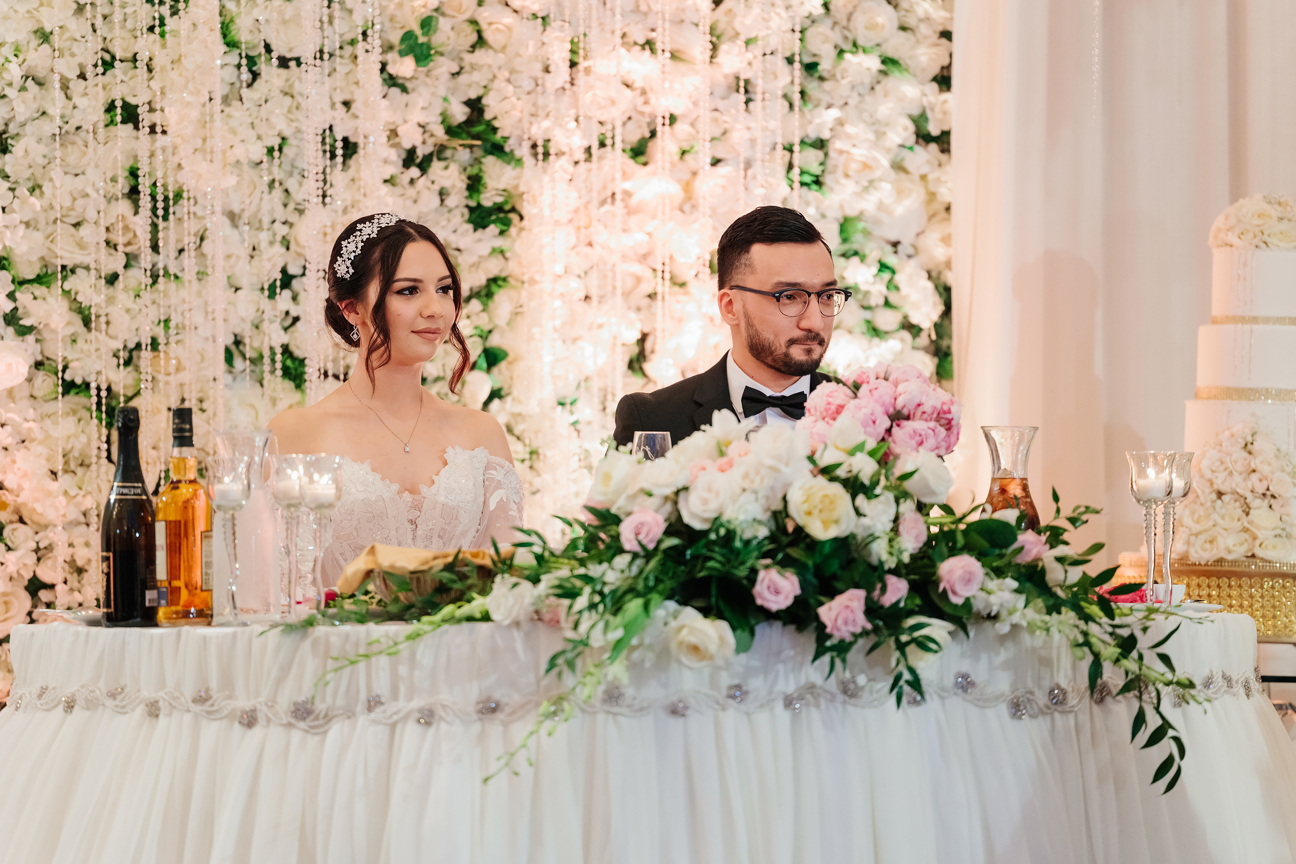 12.17.2021 Wedding. Wedding family event photographer in Chicago Nick Yushevich