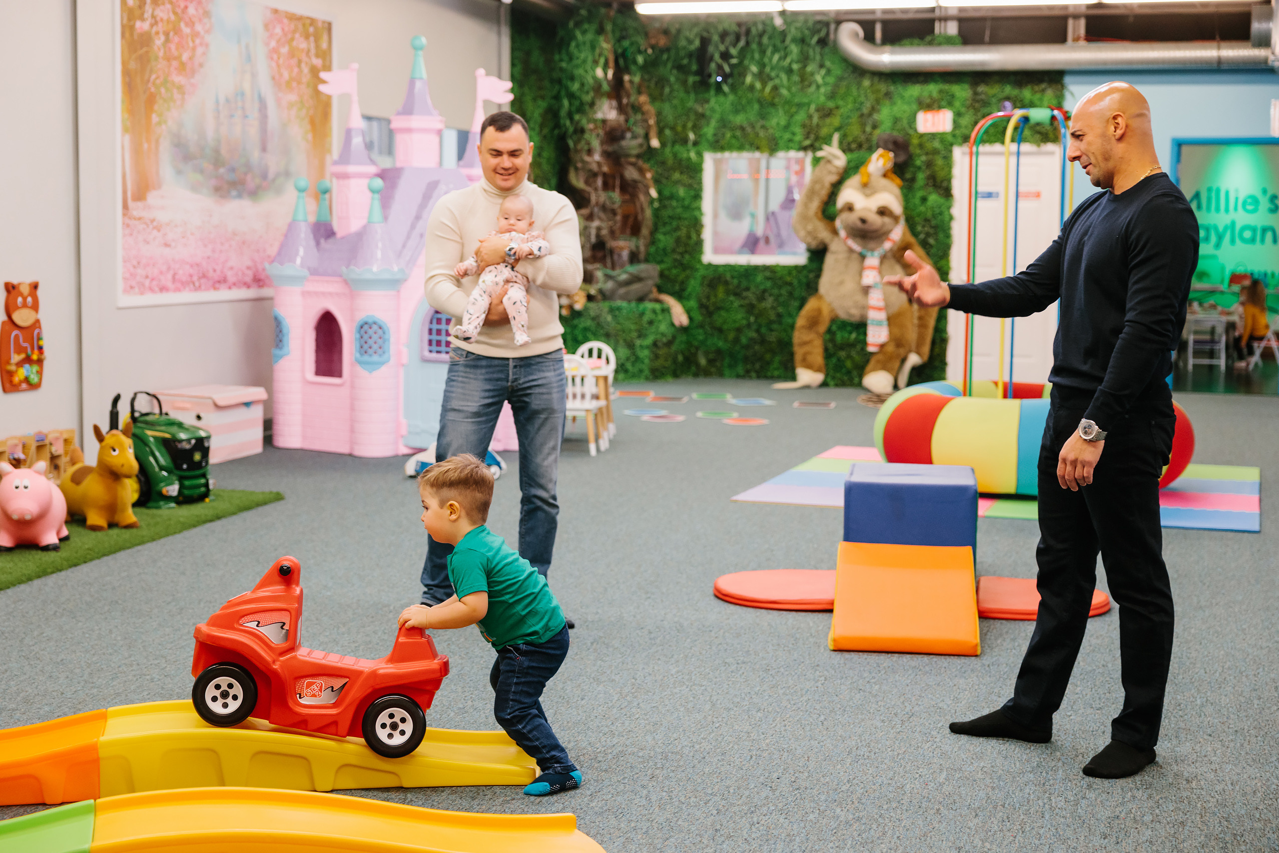 12.18.2021 Birthday Party. Wedding family event photographer in Chicago Nick Yushevich