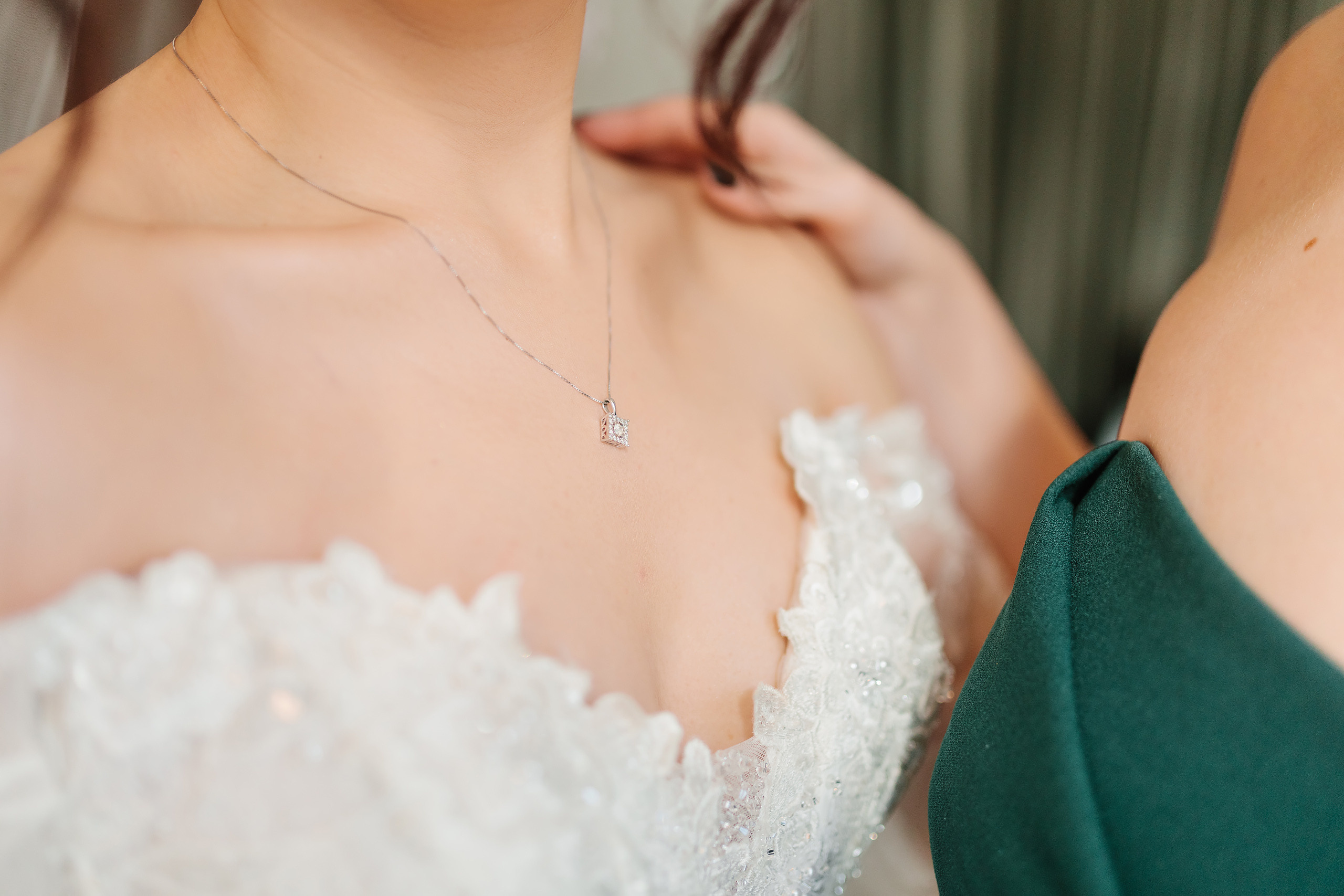 12.17.2021 Wedding. Wedding family event photographer in Chicago Nick Yushevich