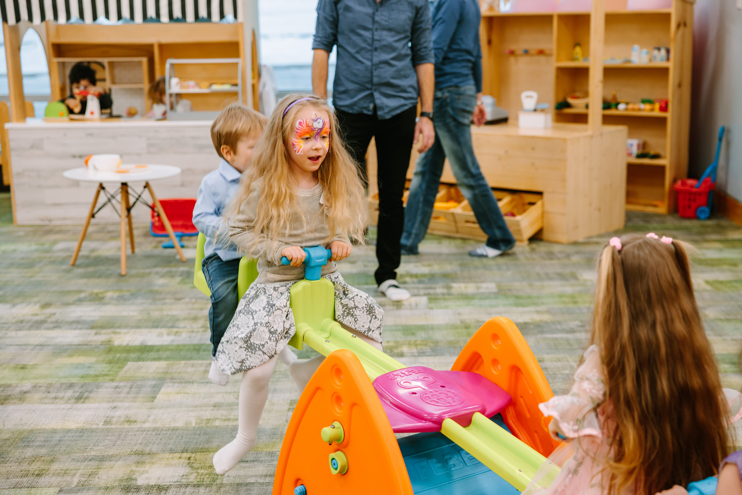 02.19.2022 Birthday Party. Wedding family event photographer in Chicago Nick Yushevich