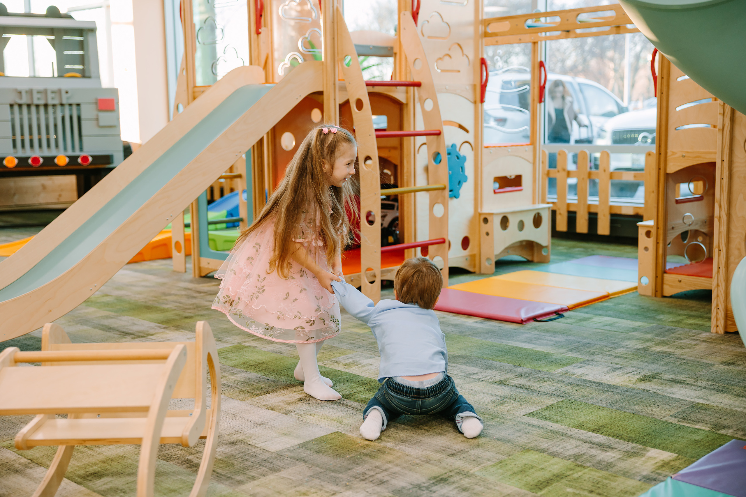 02.19.2022 Birthday Party. Wedding family event photographer in Chicago Nick Yushevich