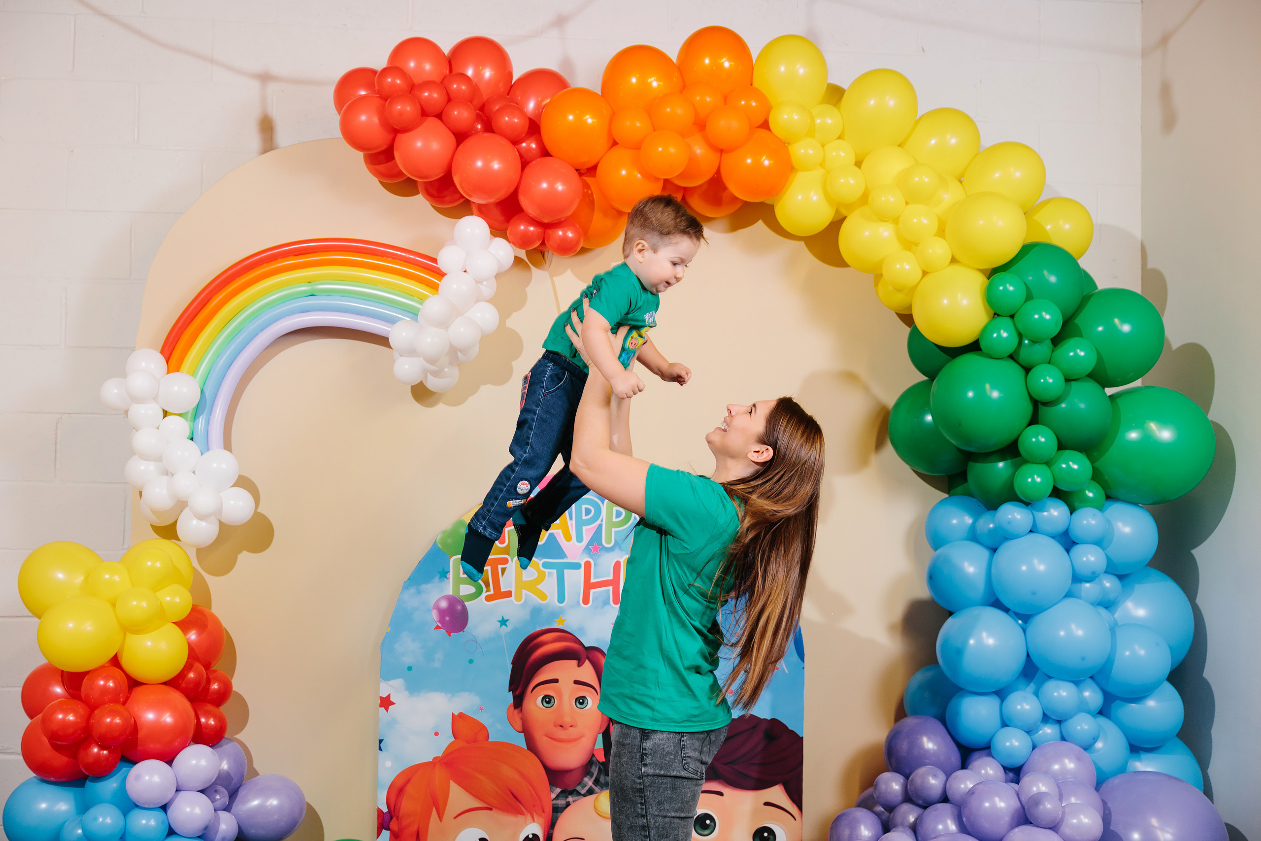 12.18.2021 Birthday Party. Wedding family event photographer in Chicago Nick Yushevich