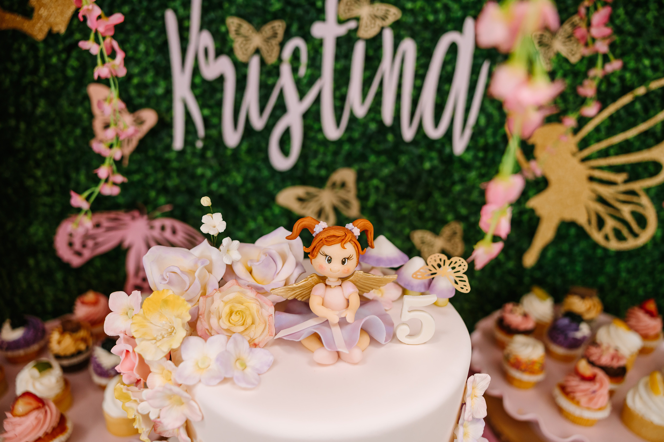 02.19.2022 Birthday Party. Wedding family event photographer in Chicago Nick Yushevich