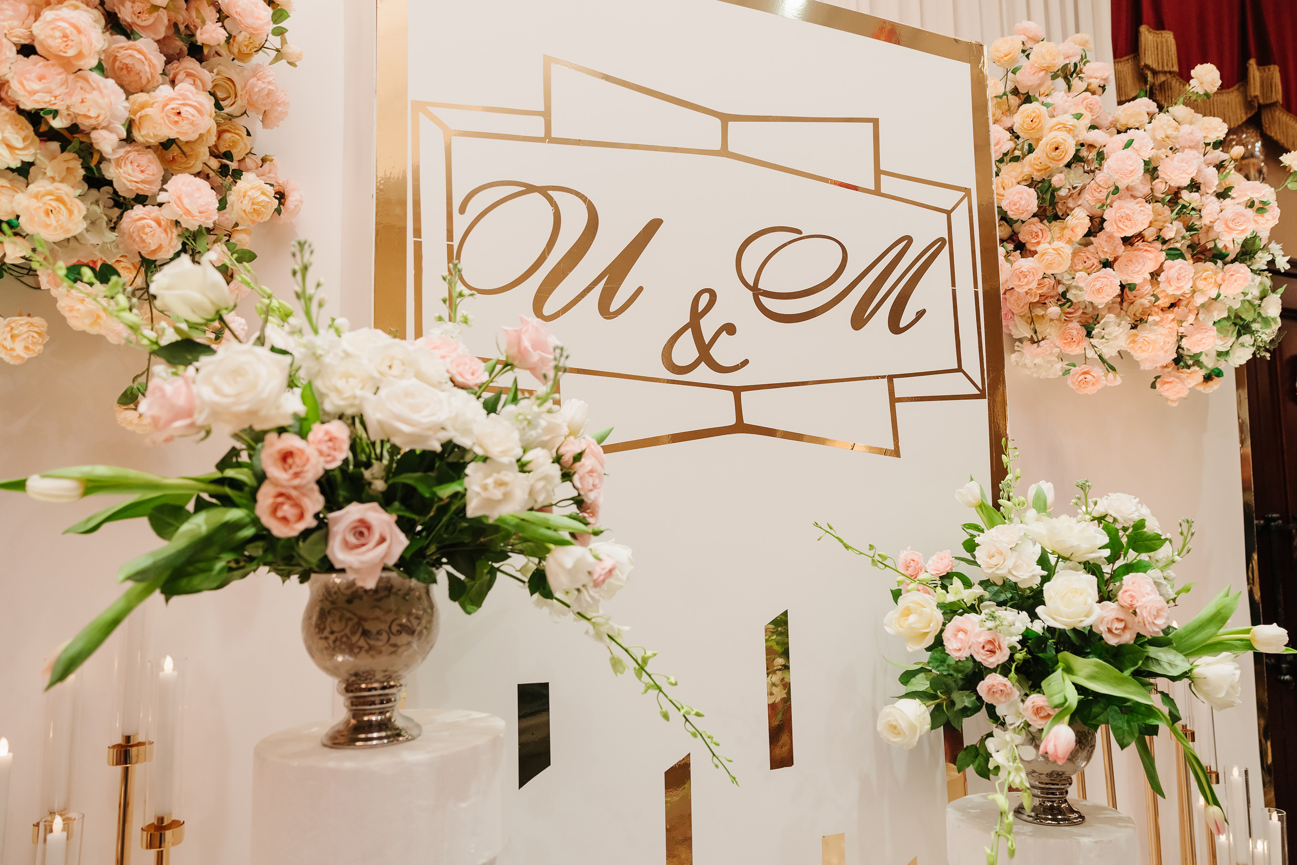 12.17.2021 Wedding. Wedding family event photographer in Chicago Nick Yushevich