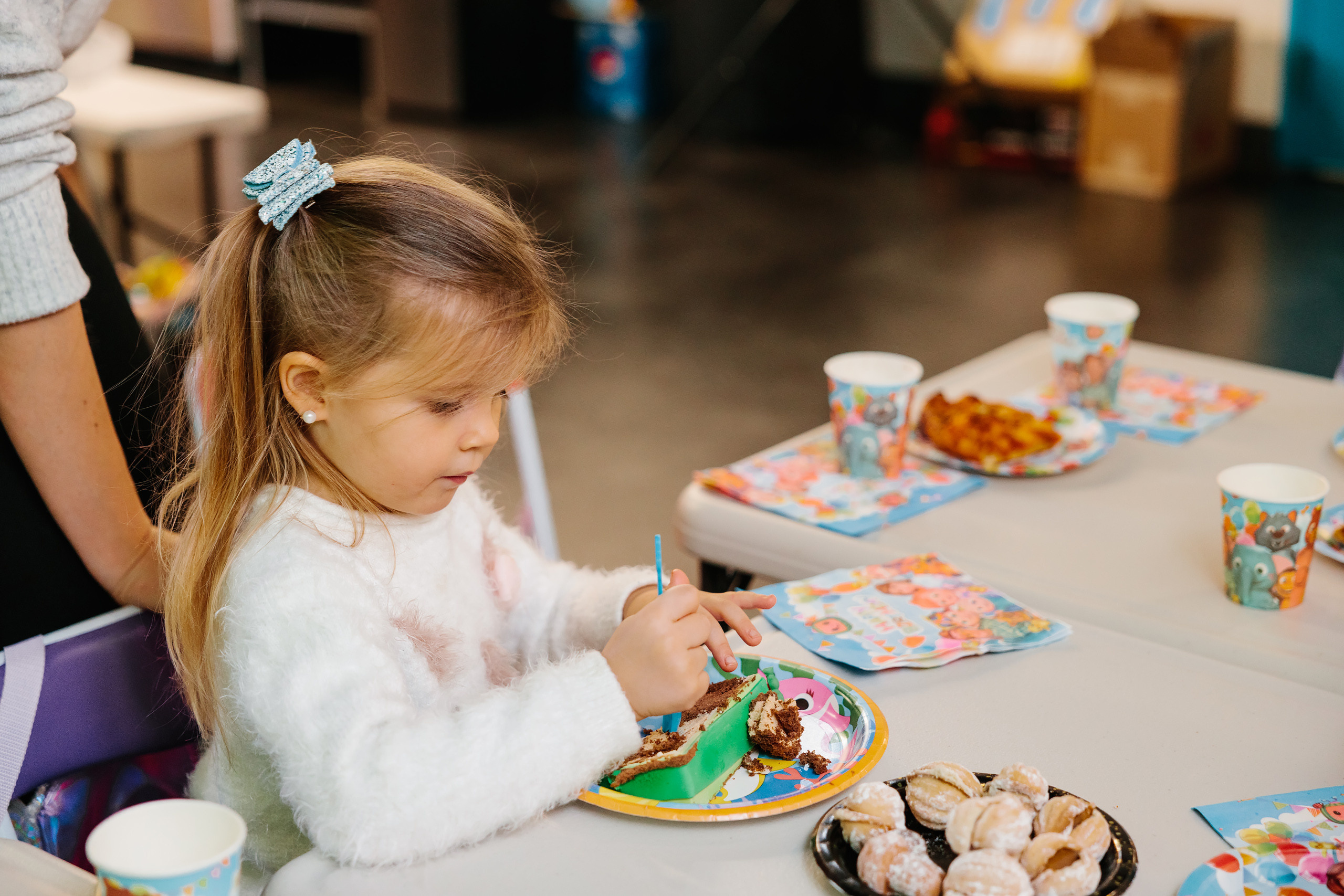 12.18.2021 Birthday Party. Wedding family event photographer in Chicago Nick Yushevich