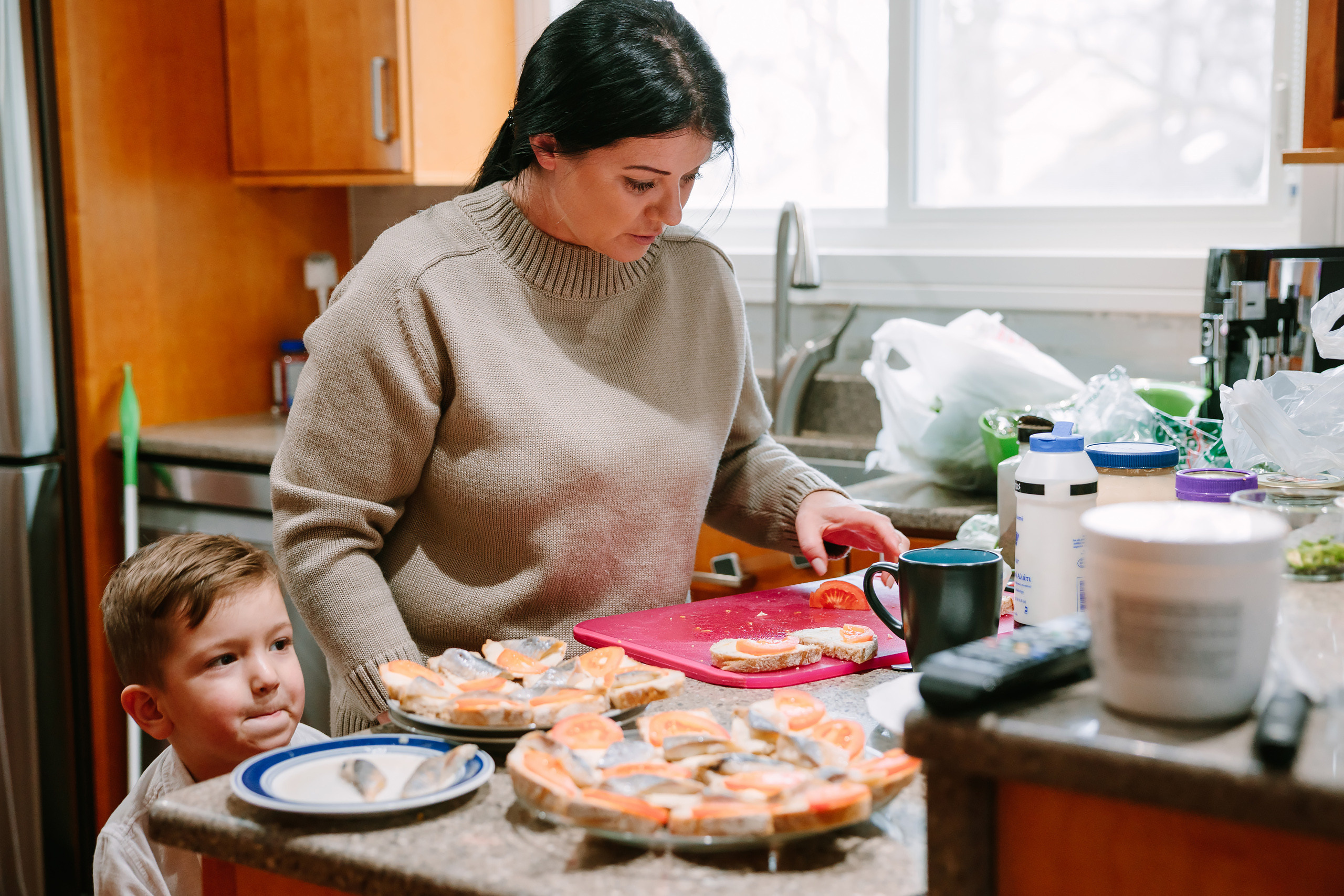 02122022 Gender reveal party. Wedding family event photographer in Chicago Nick Yushevich