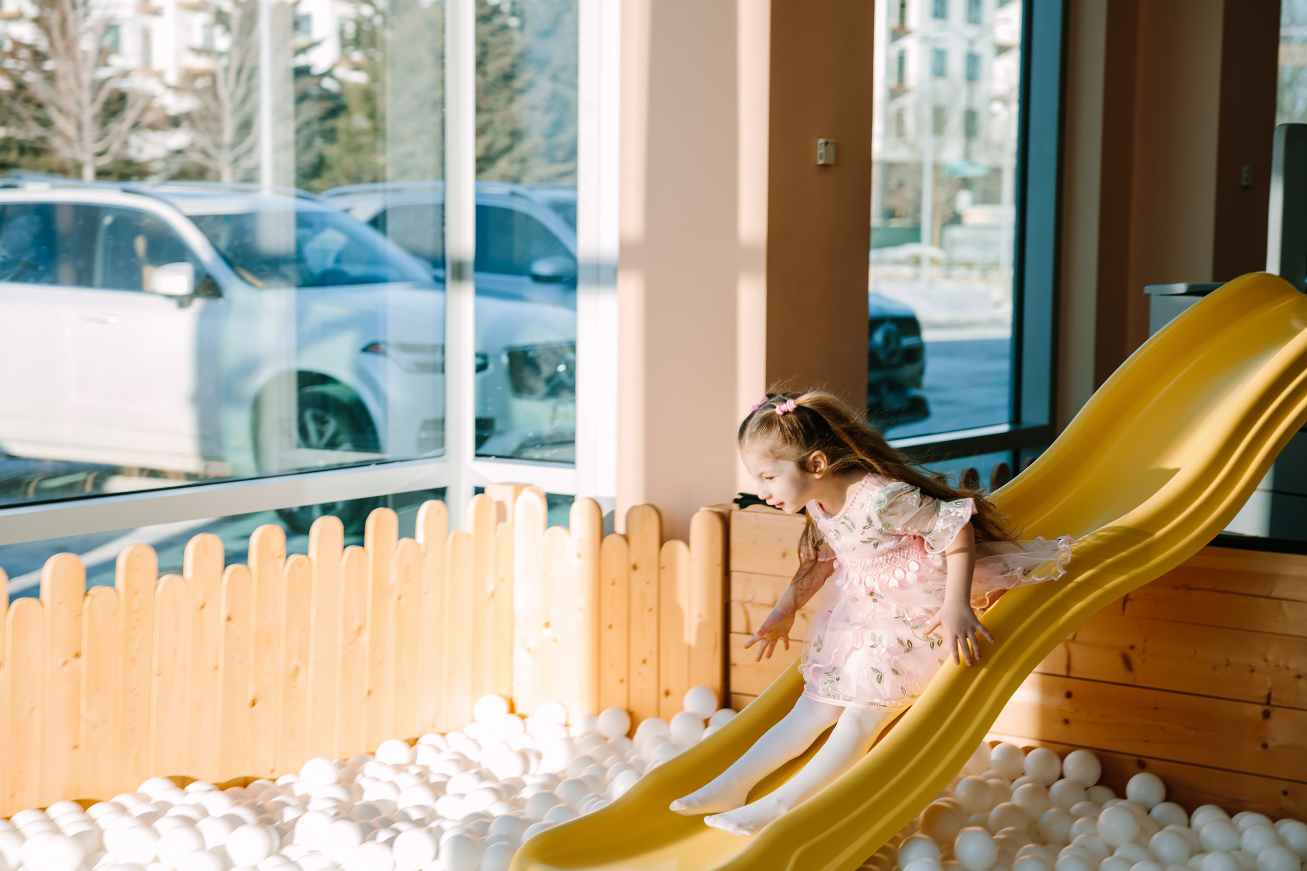 02.19.2022 Birthday Party. Wedding family event photographer in Chicago Nick Yushevich