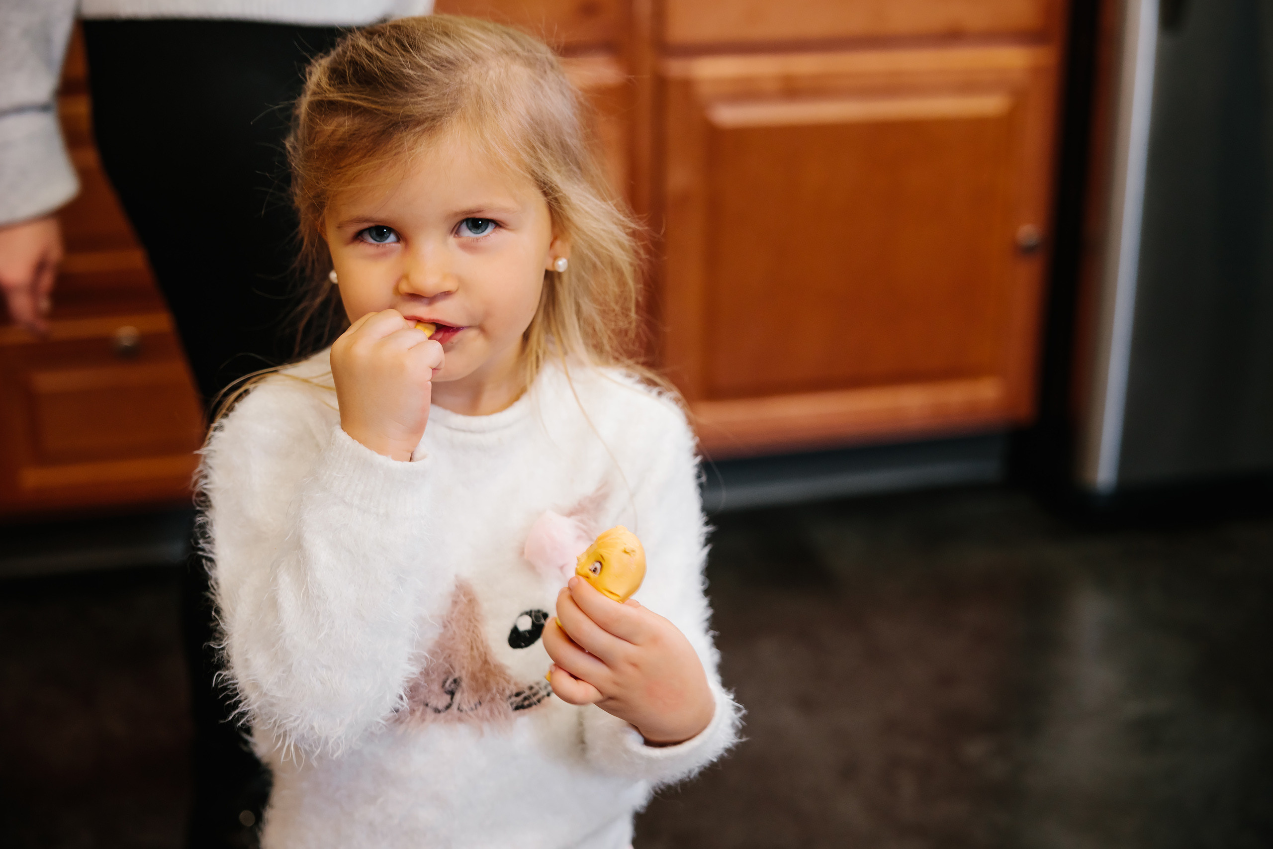 12.18.2021 Birthday Party. Wedding family event photographer in Chicago Nick Yushevich