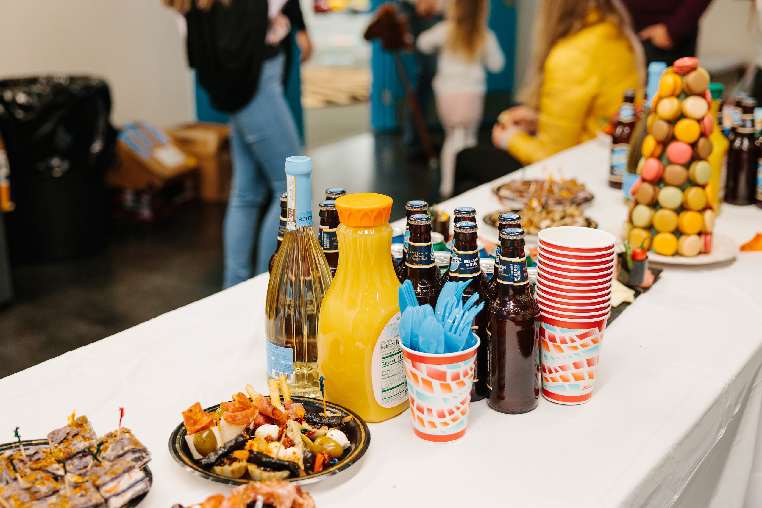 12.18.2021 Birthday Party. Wedding family event photographer in Chicago Nick Yushevich