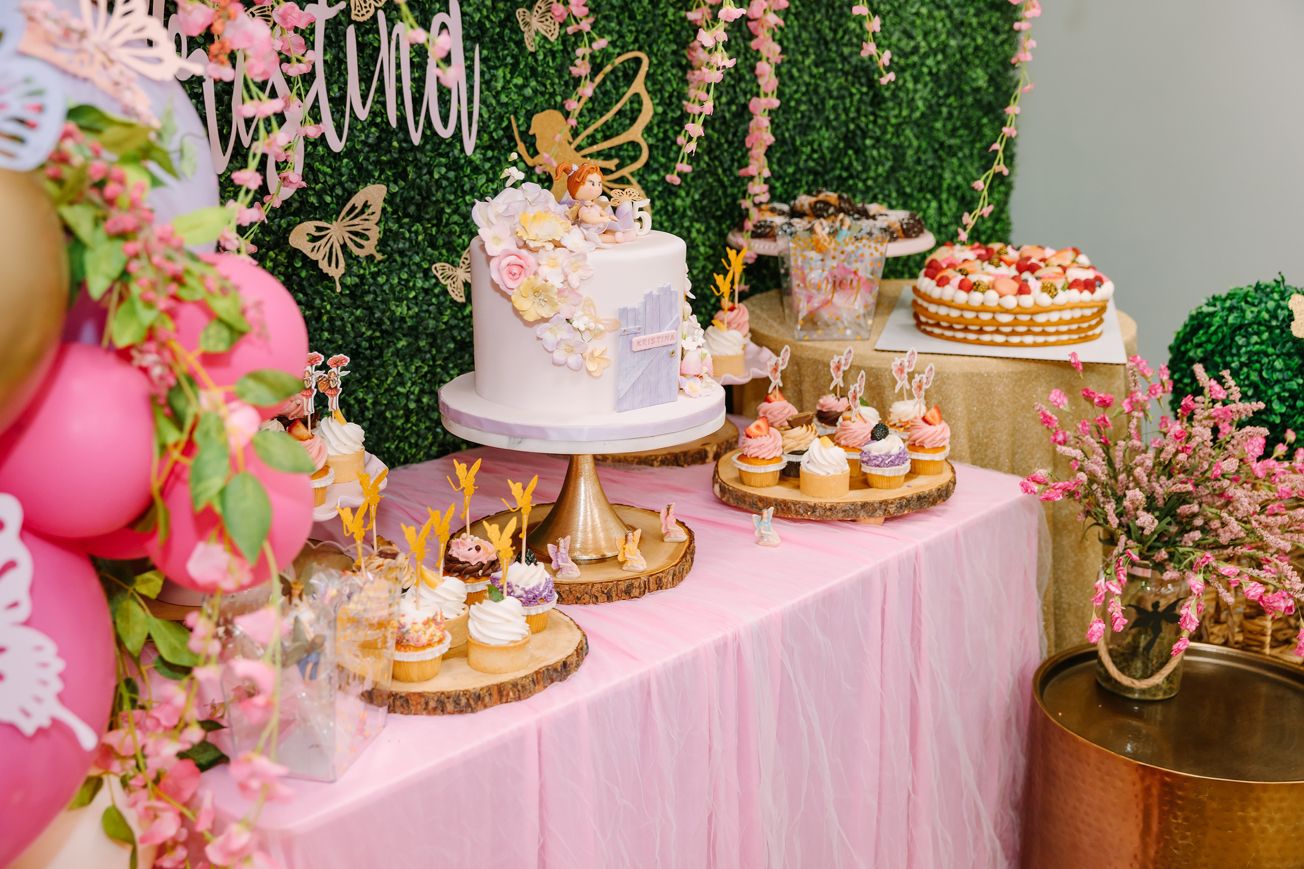 02.19.2022 Birthday Party. Wedding family event photographer in Chicago Nick Yushevich