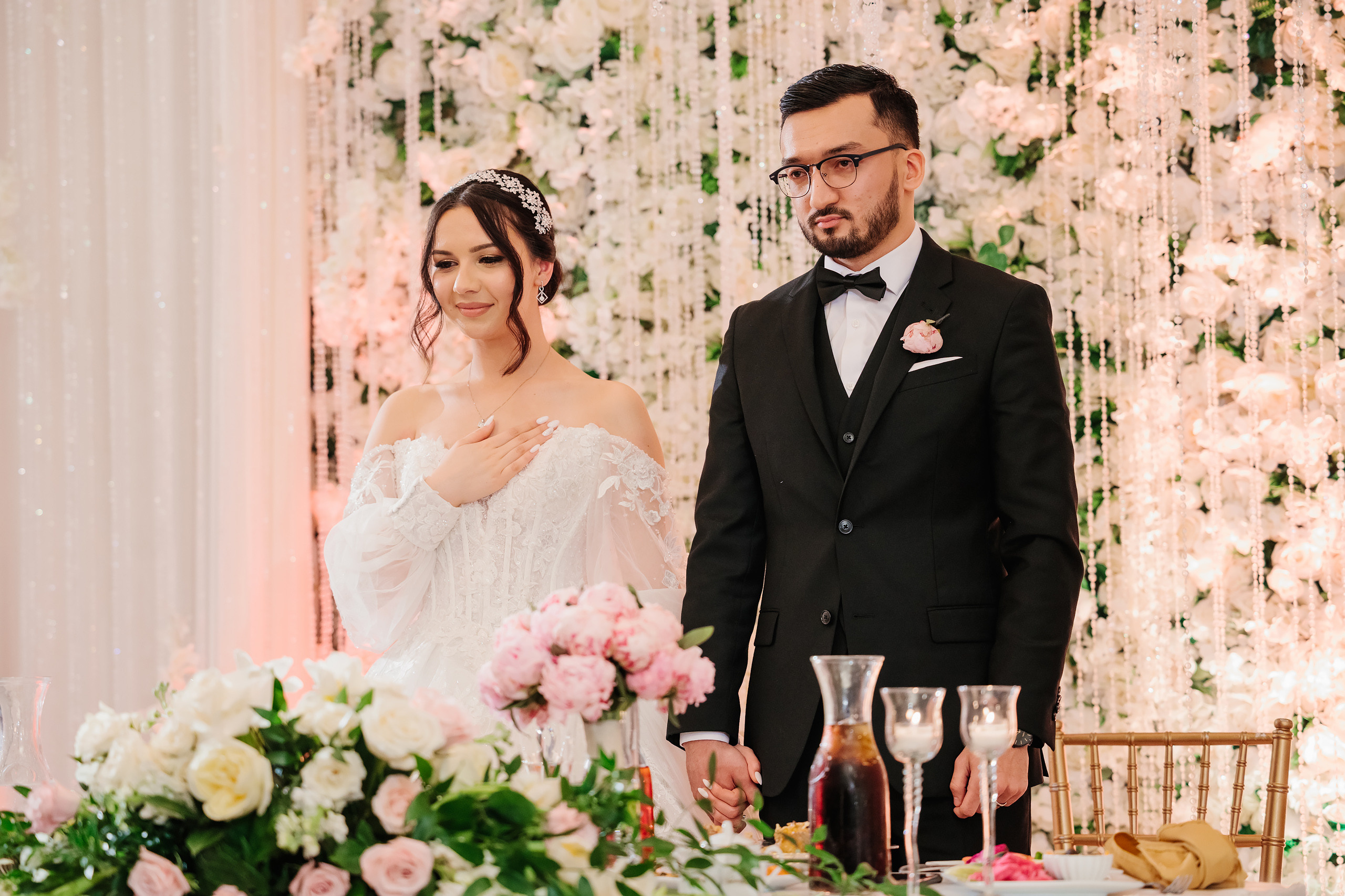 12.17.2021 Wedding. Wedding family event photographer in Chicago Nick Yushevich