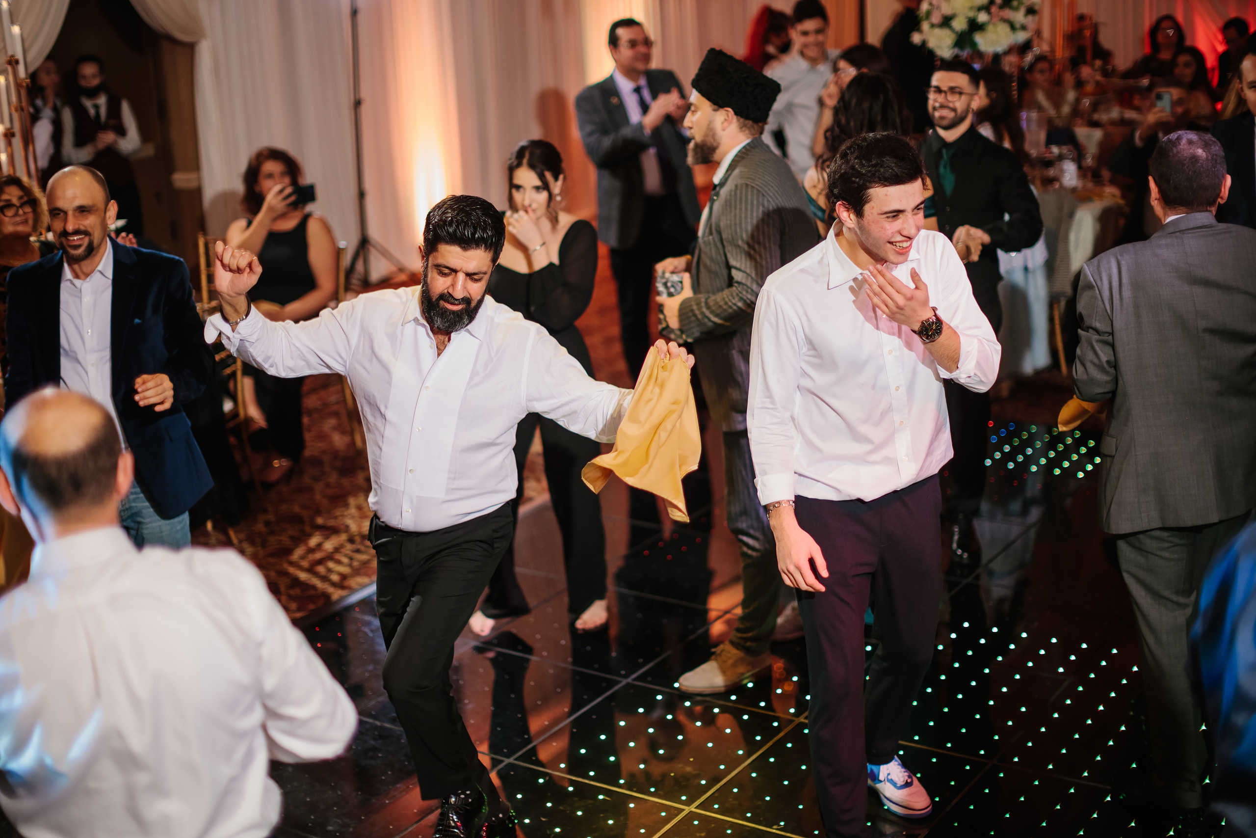 12.17.2021 Wedding. Wedding family event photographer in Chicago Nick Yushevich