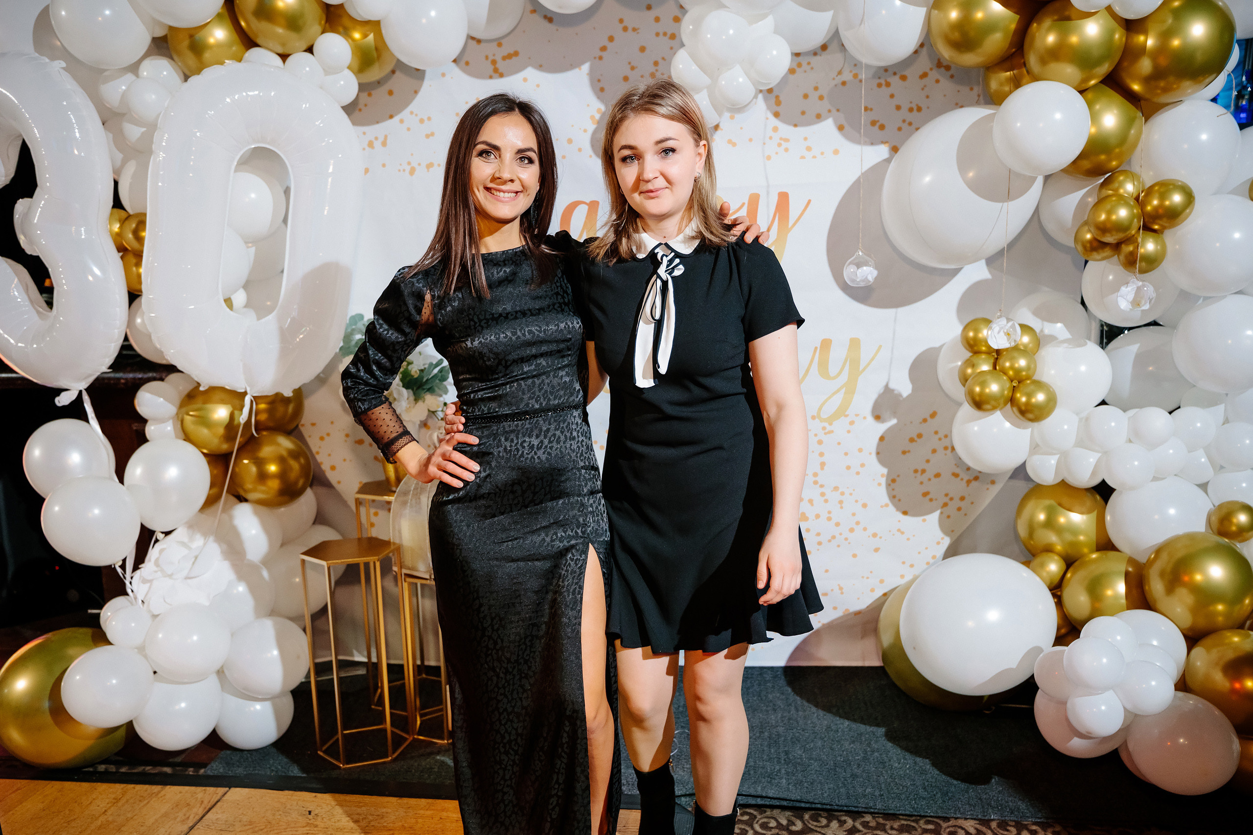 03.26.2022 Birthday Party. Wedding family event photographer in Chicago Nick Yushevich