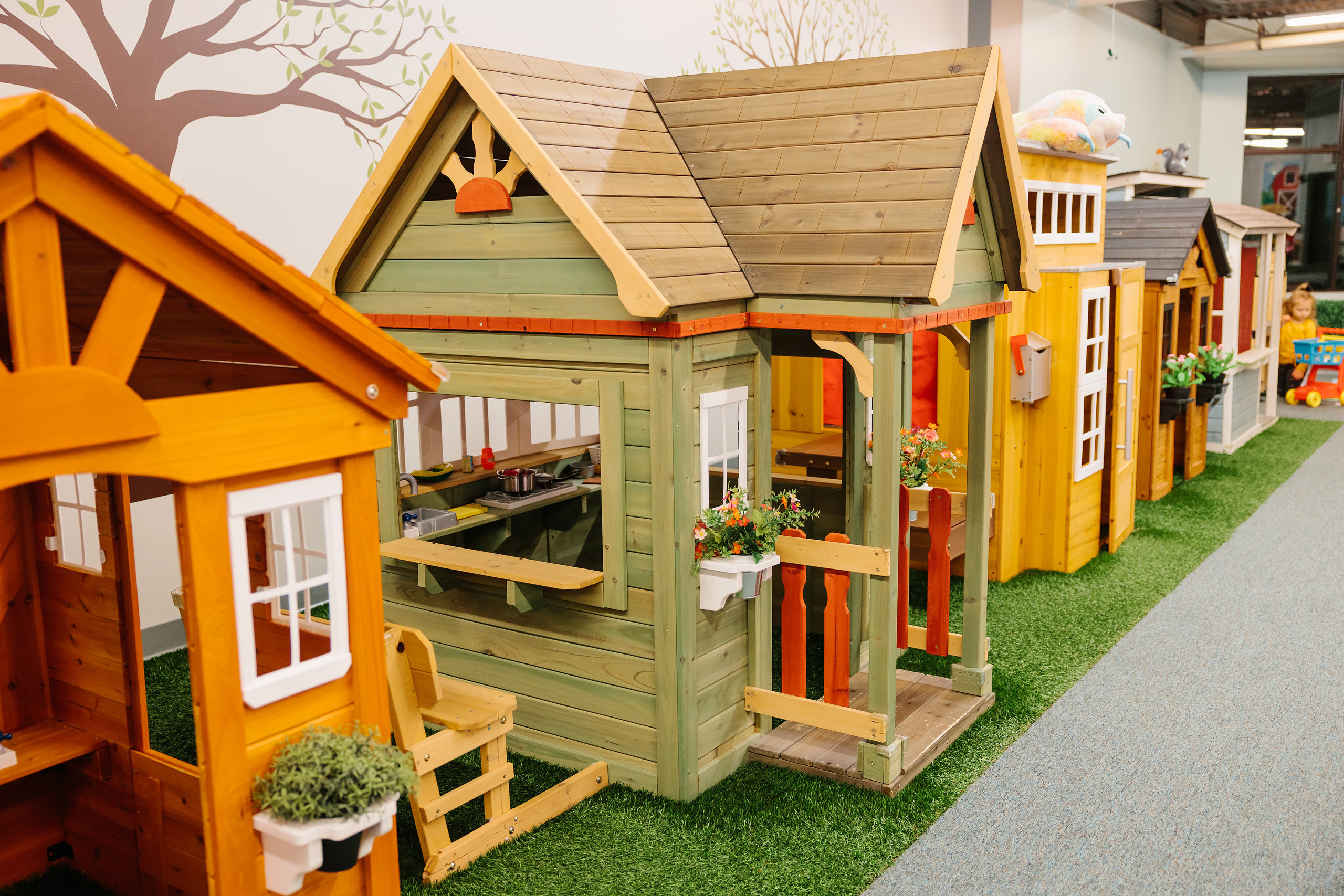 12.18.2021 Birthday Party. Wedding family event photographer in Chicago Nick Yushevich