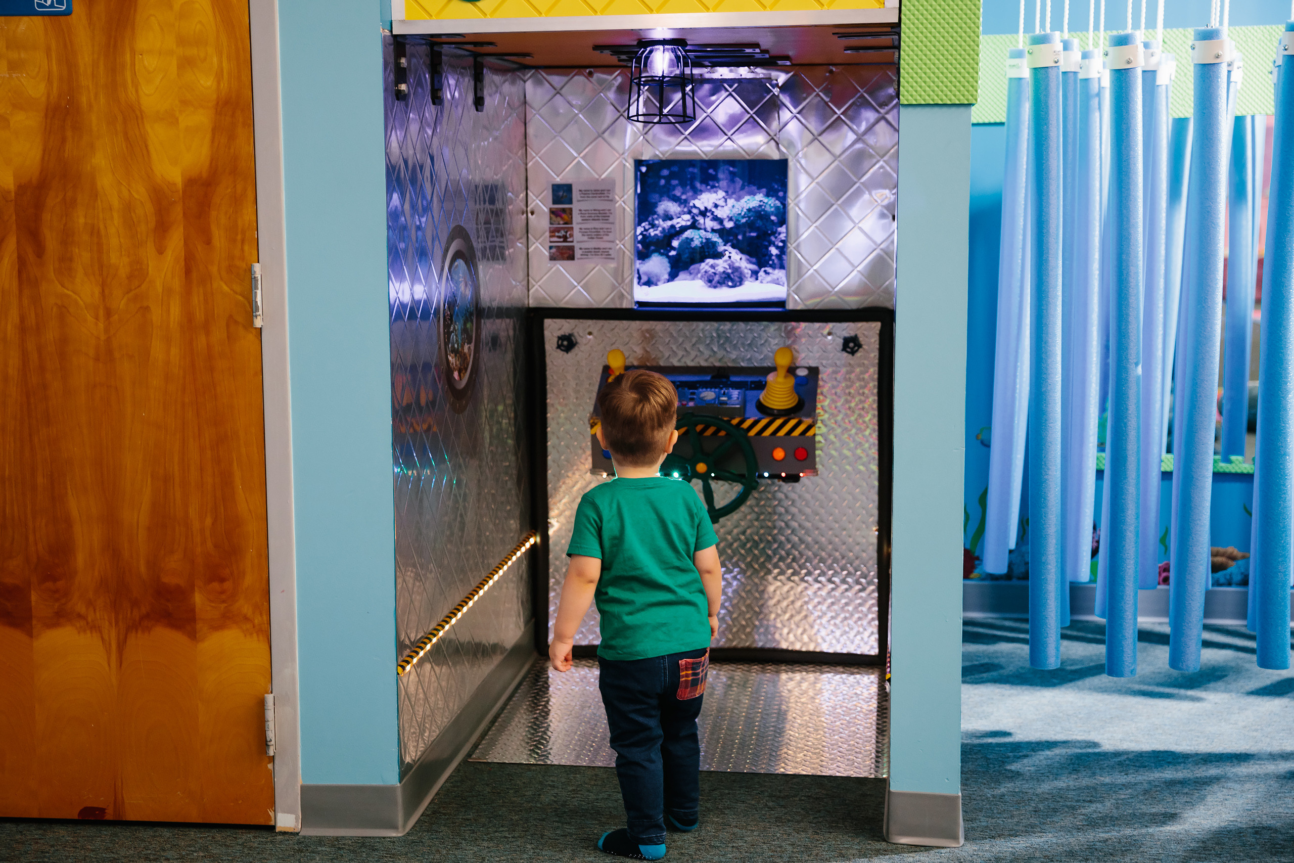 12.18.2021 Birthday Party. Wedding family event photographer in Chicago Nick Yushevich