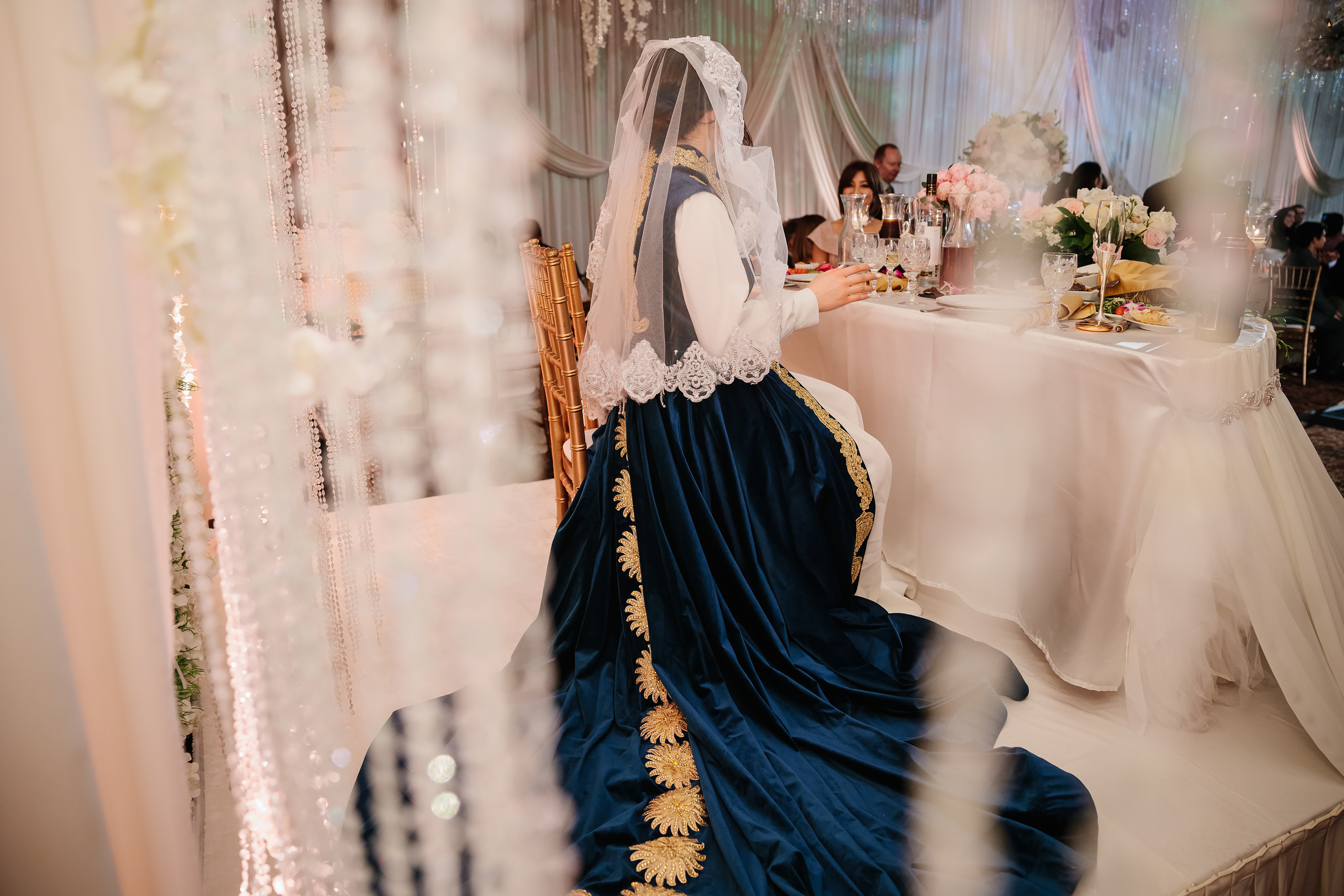 12.17.2021 Wedding. Wedding family event photographer in Chicago Nick Yushevich