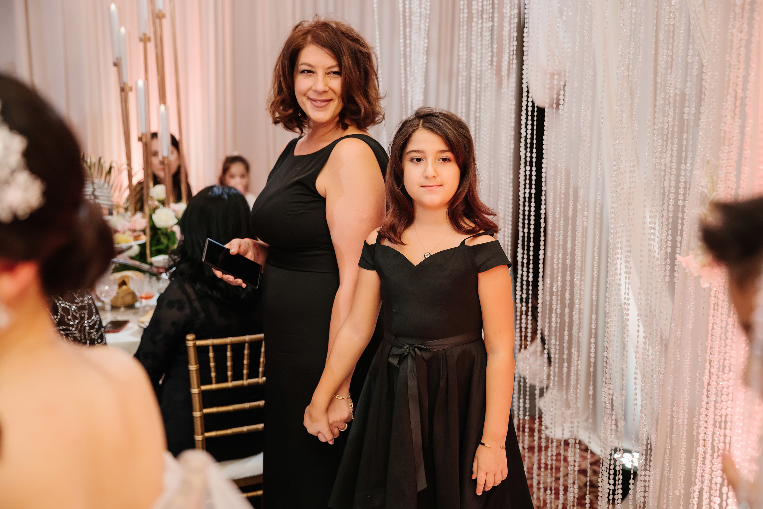 12.17.2021 Wedding. Wedding family event photographer in Chicago Nick Yushevich