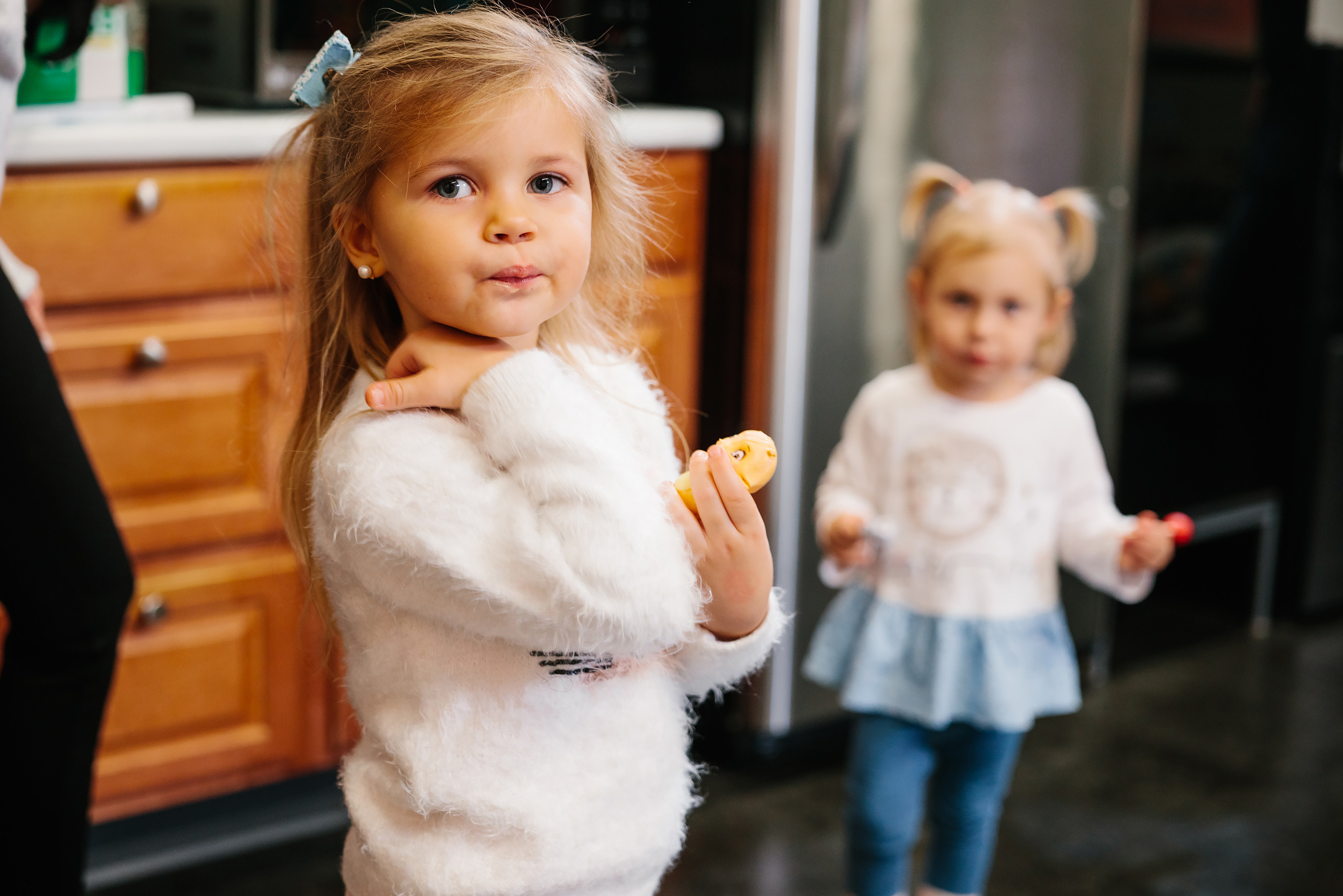 12.18.2021 Birthday Party. Wedding family event photographer in Chicago Nick Yushevich