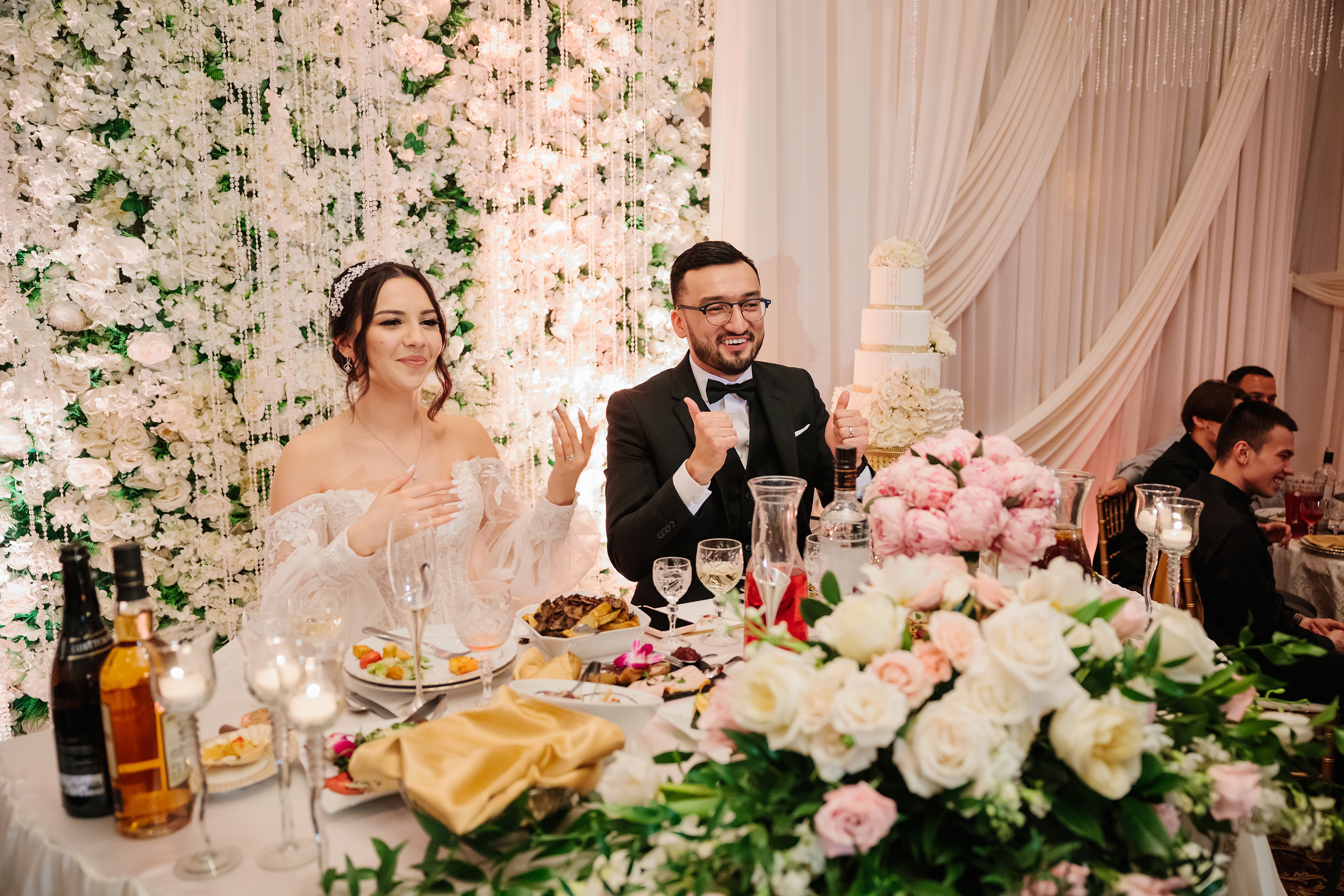 12.17.2021 Wedding. Wedding family event photographer in Chicago Nick Yushevich