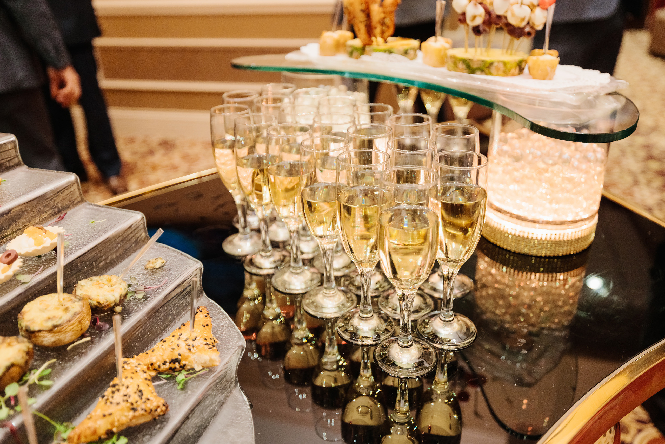 12.17.2021 Wedding. Wedding family event photographer in Chicago Nick Yushevich