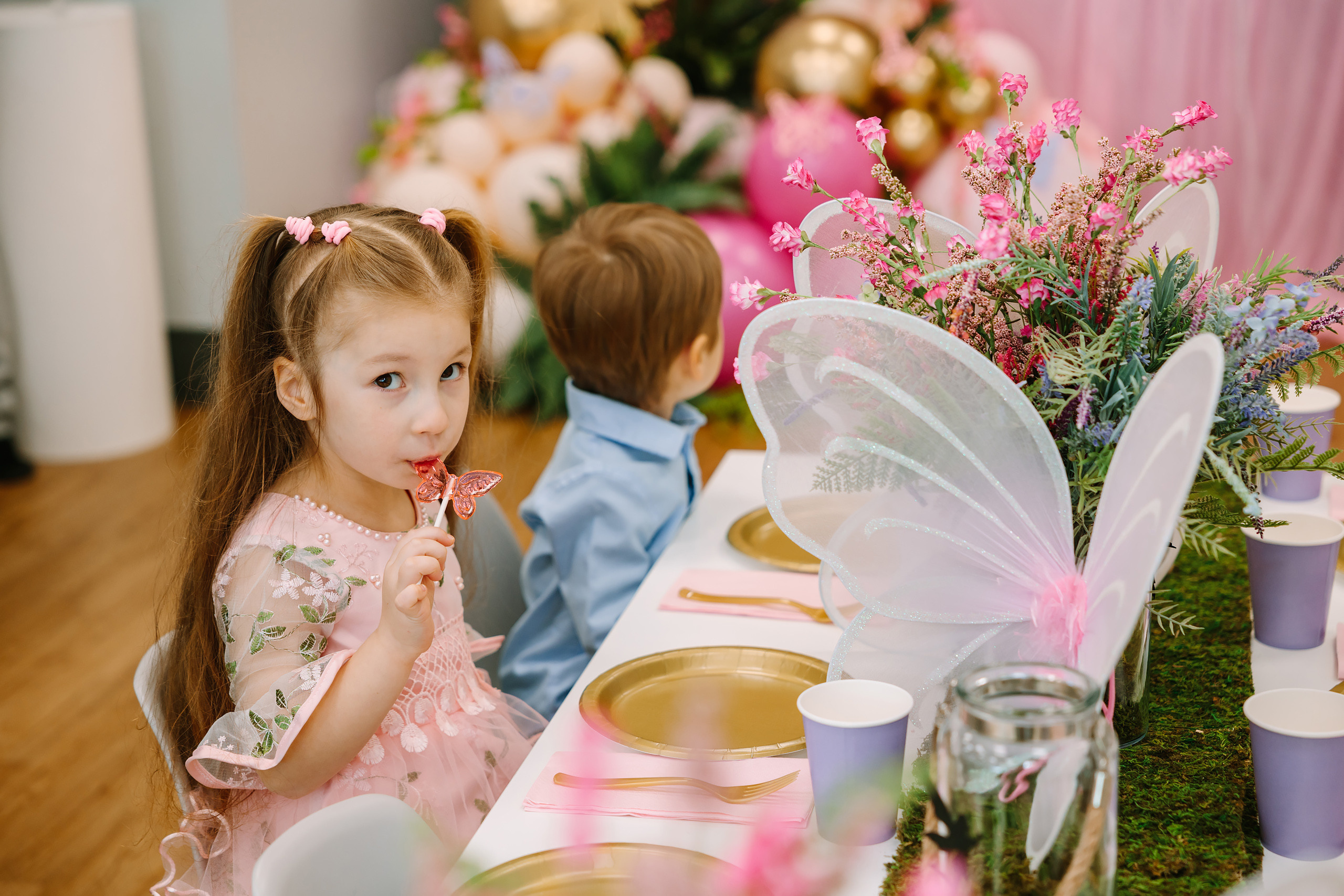 02.19.2022 Birthday Party. Wedding family event photographer in Chicago Nick Yushevich