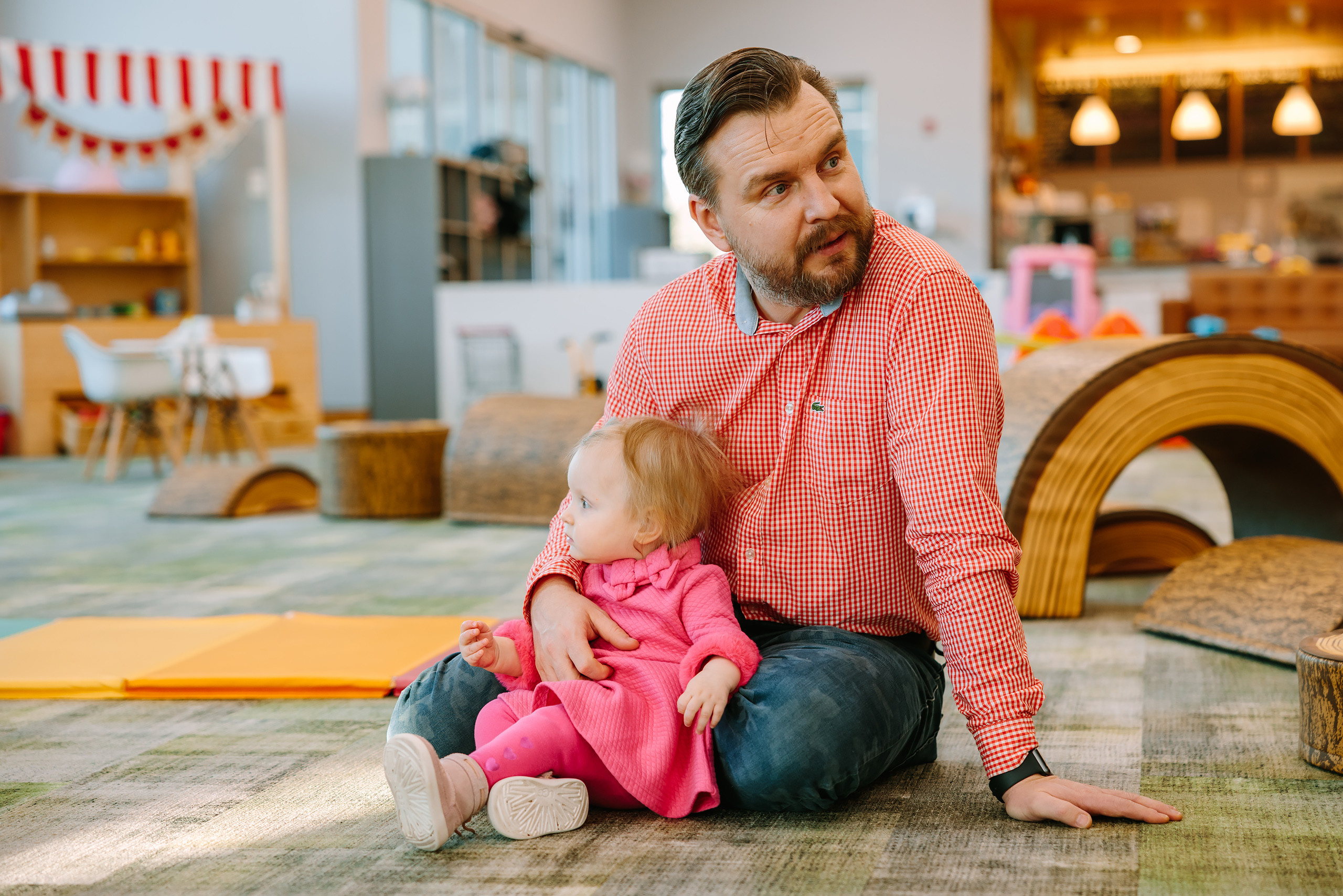 02.19.2022 Birthday Party. Wedding family event photographer in Chicago Nick Yushevich